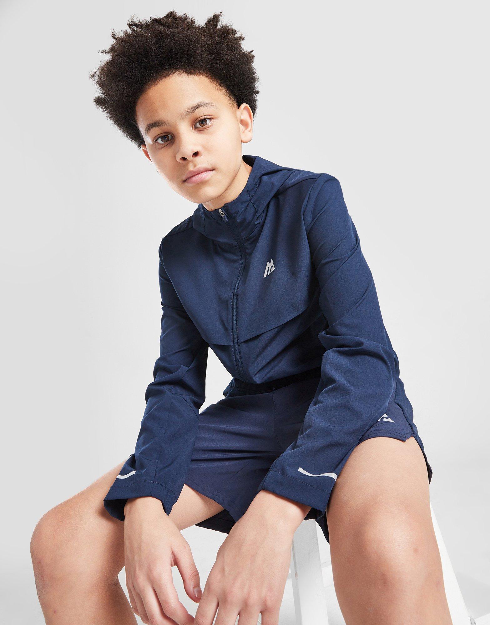 MONTIREX Fly Shorts Kinder