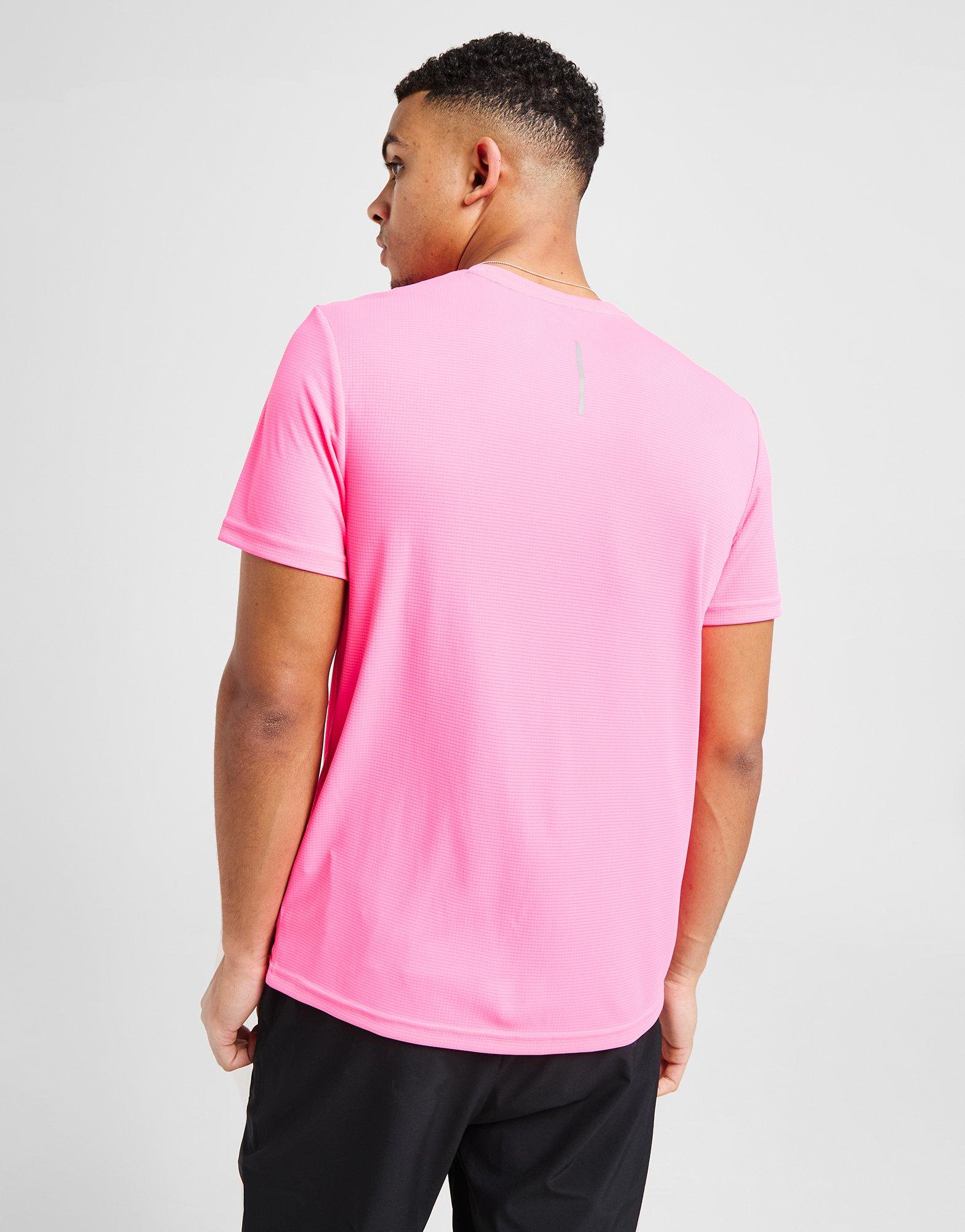 MONTIREX Peak Grid T-Shirt MONTIREX Peak Grid T-Shirt