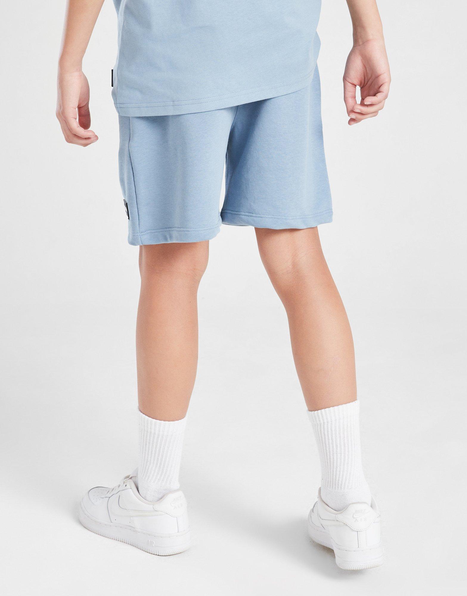 Supply & Demand Bianco Shorts Kinder