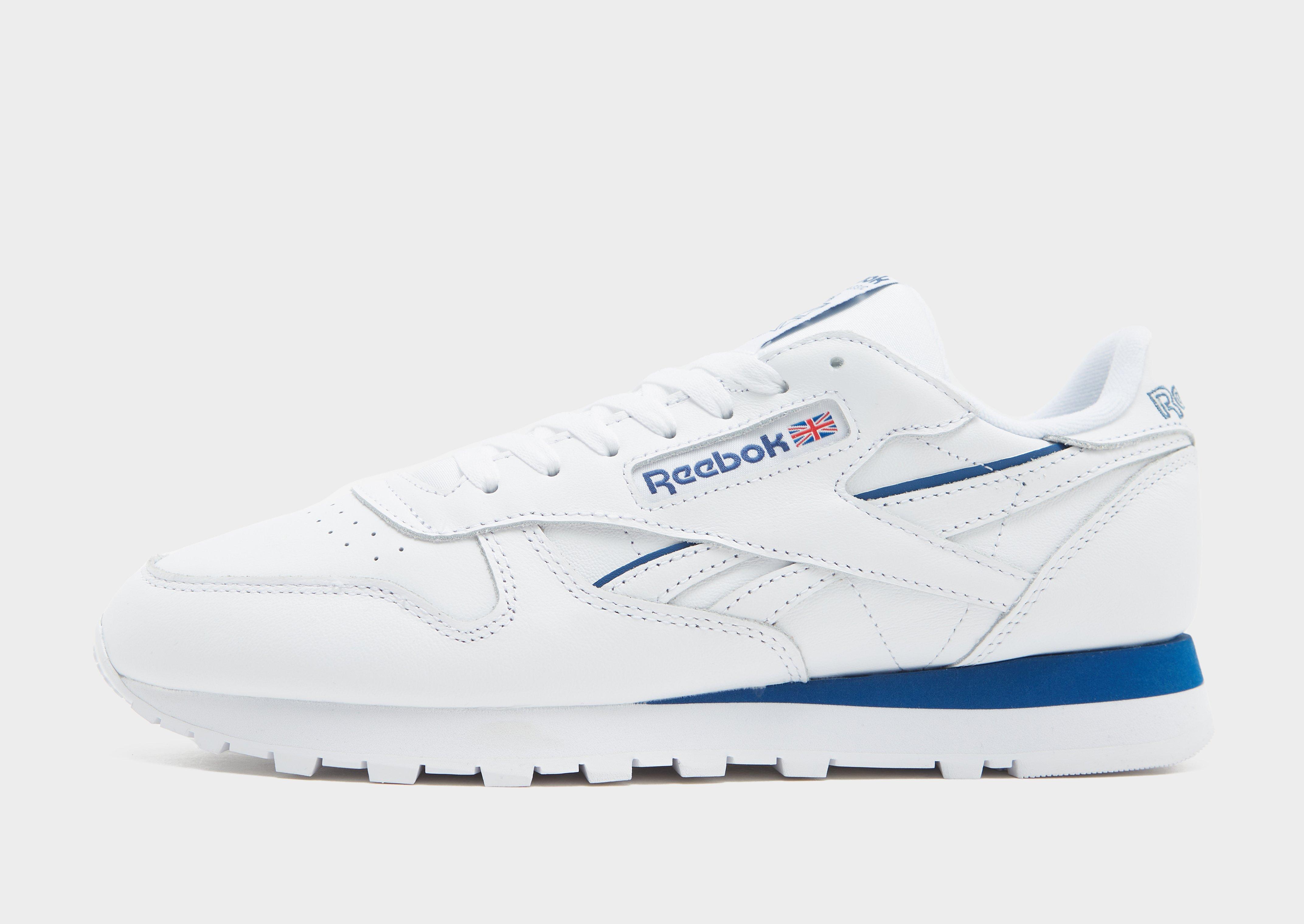 Reebok Classic Leder