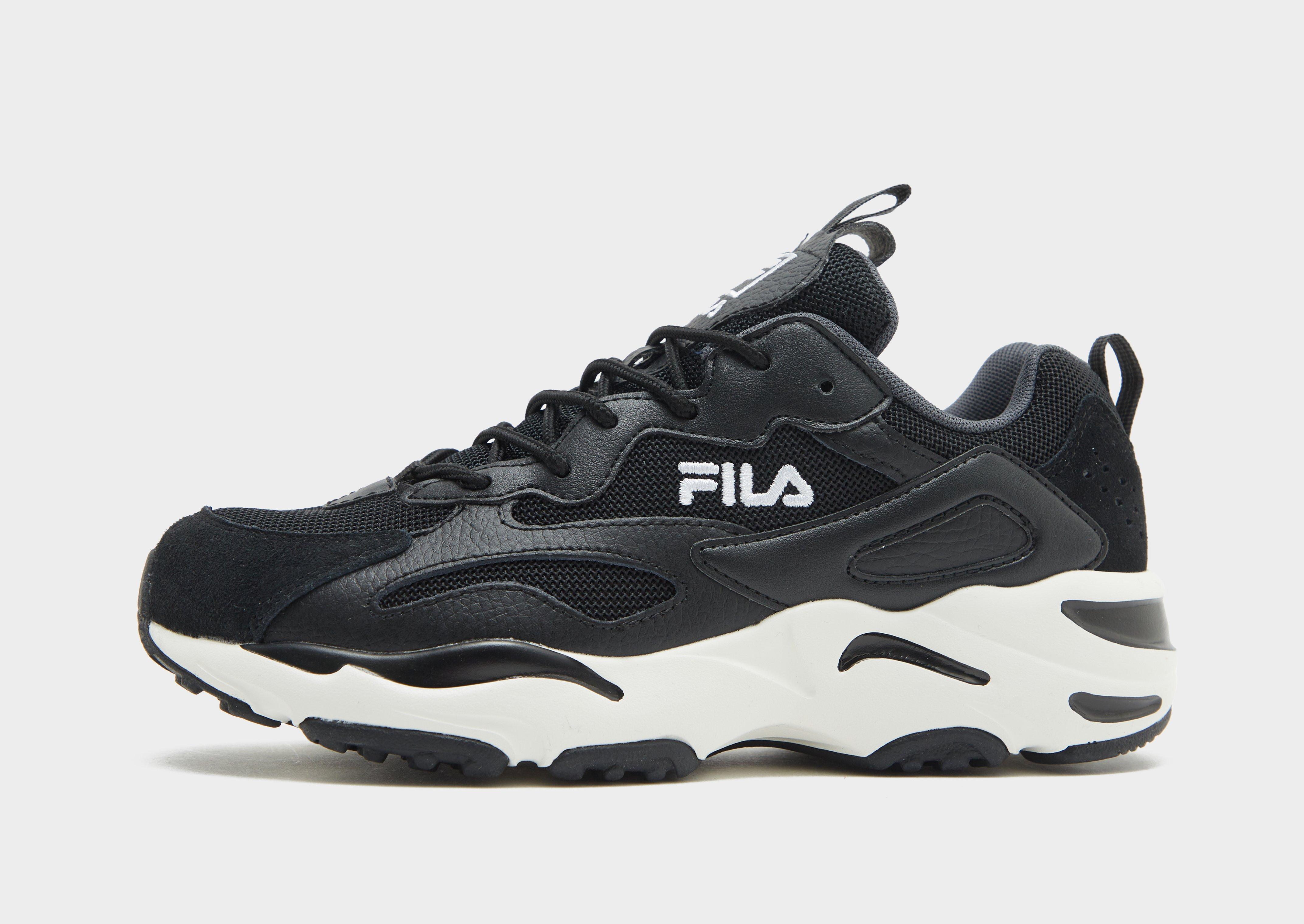 Fila Ray Tracer Kinder