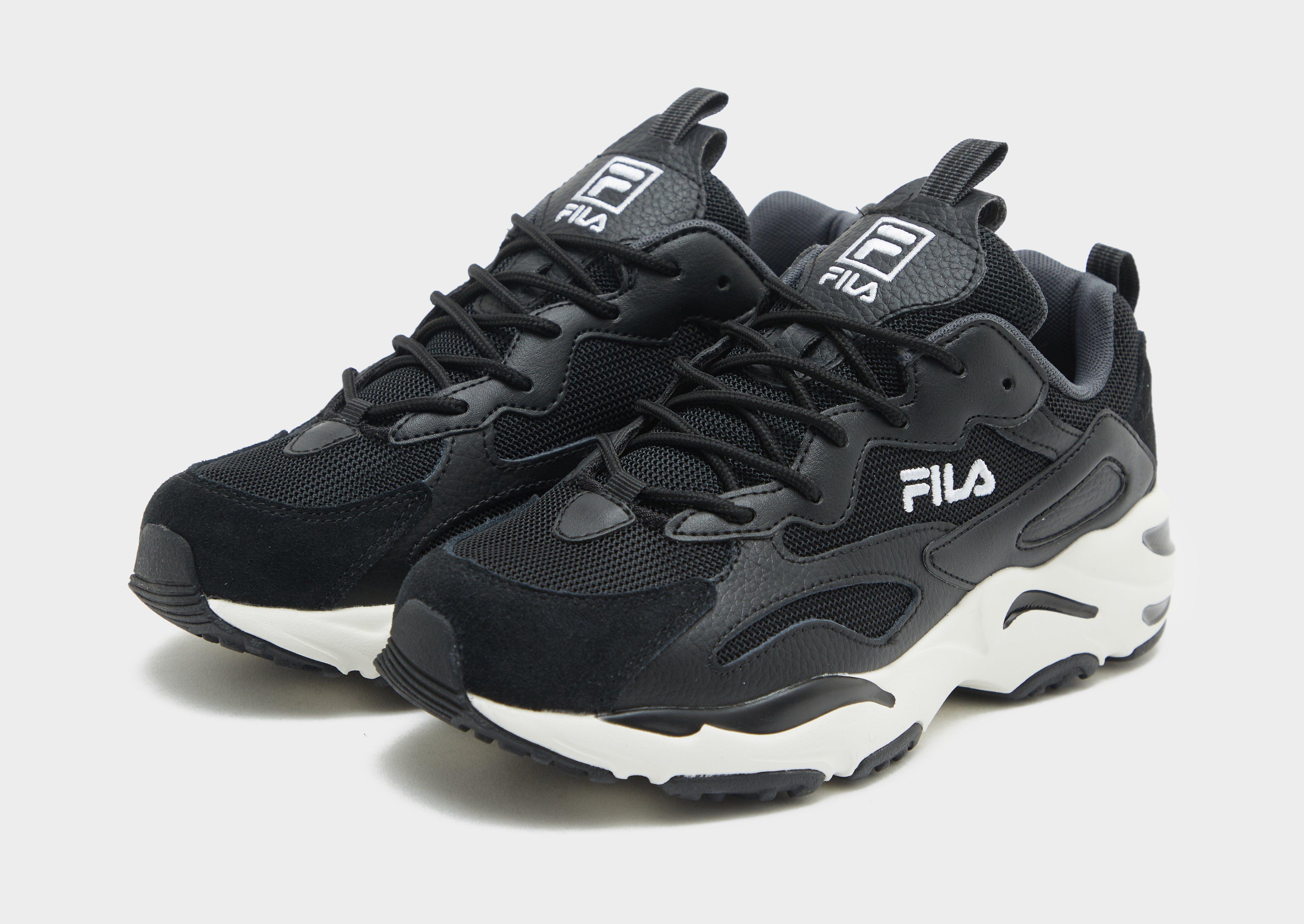 Fila Ray Tracer Kinder
