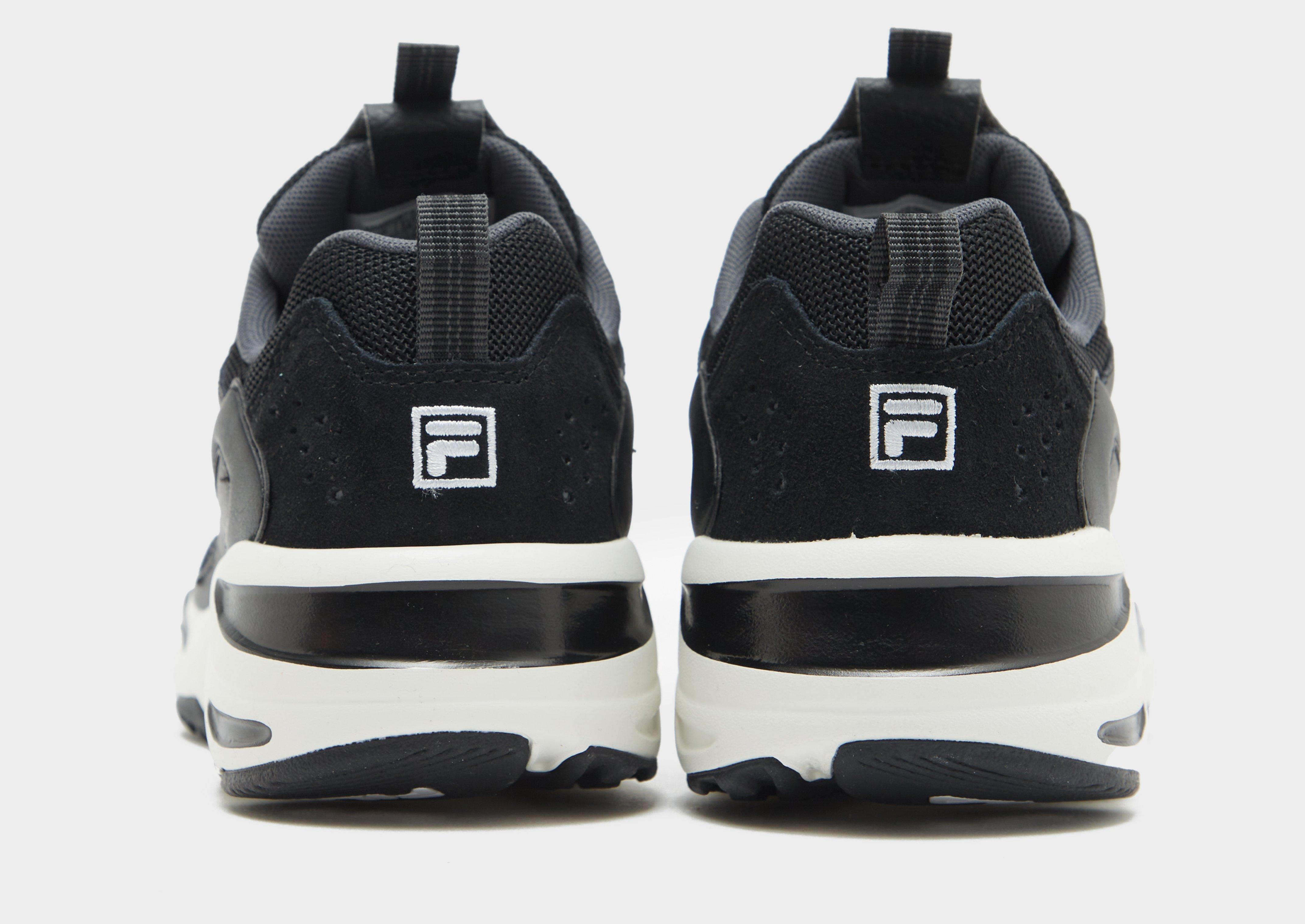 Fila Ray Tracer Kinder