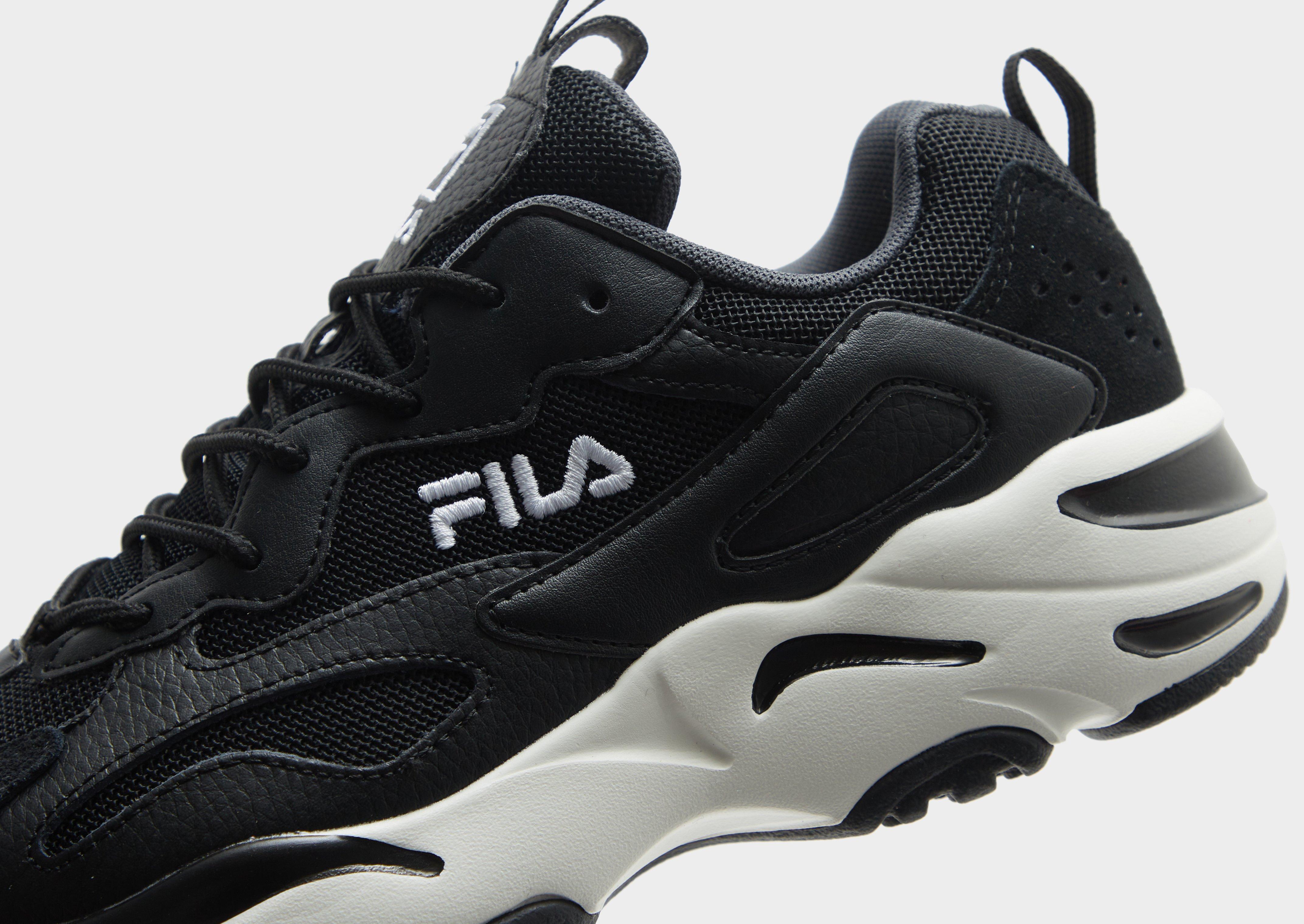 Fila Ray Tracer Kinder