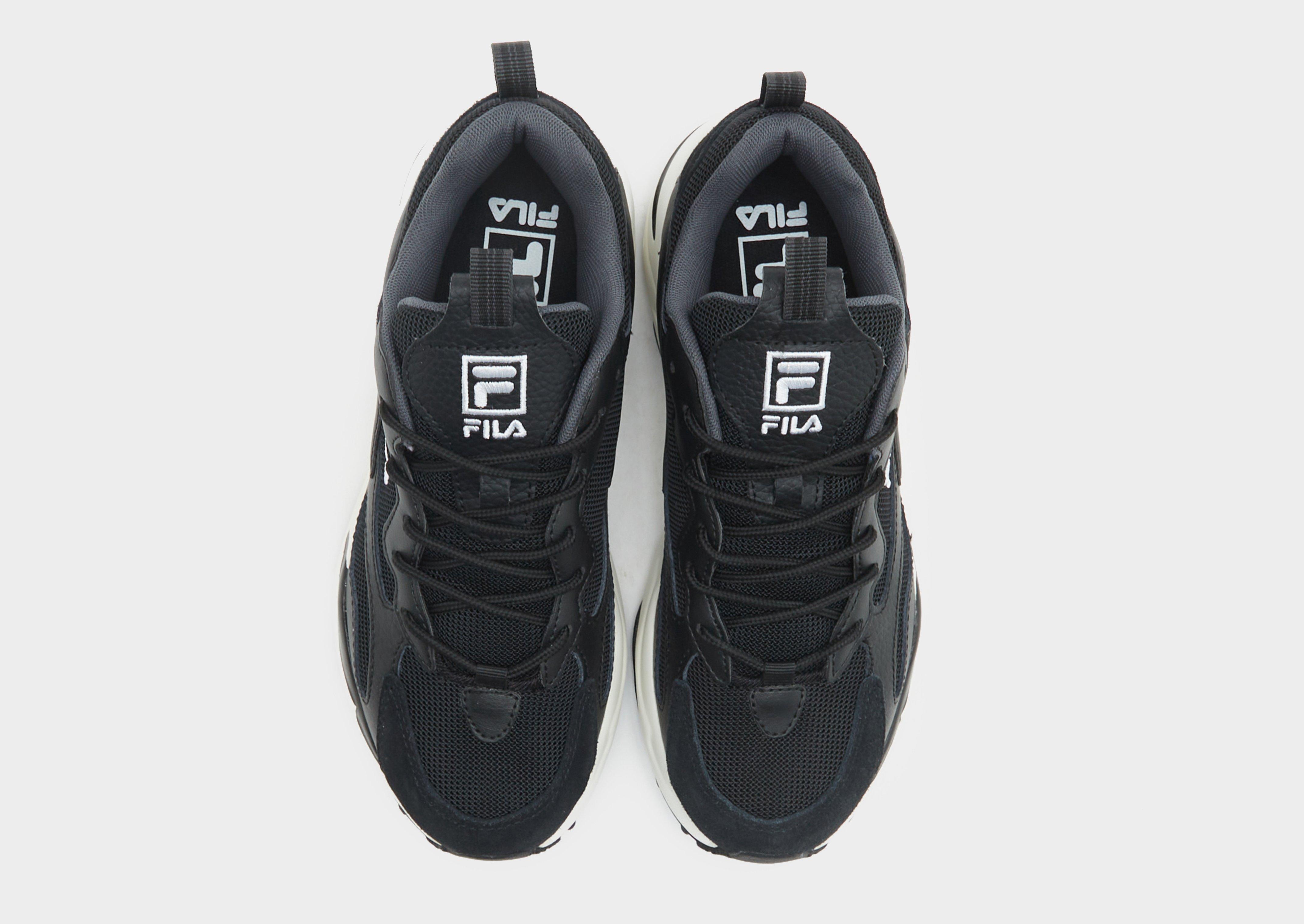 Fila Ray Tracer Kinder