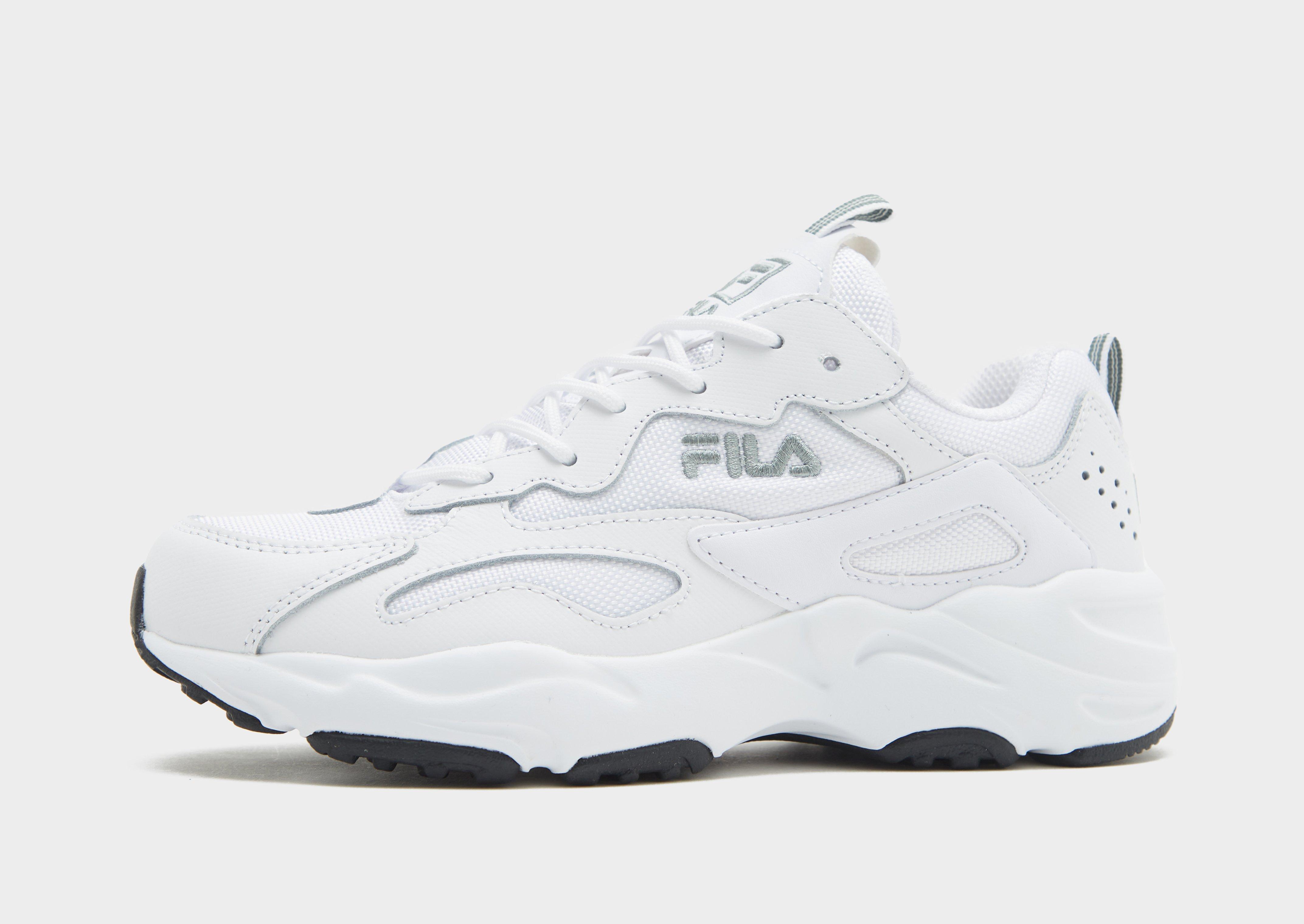 Fila Ray Tracer Kinder