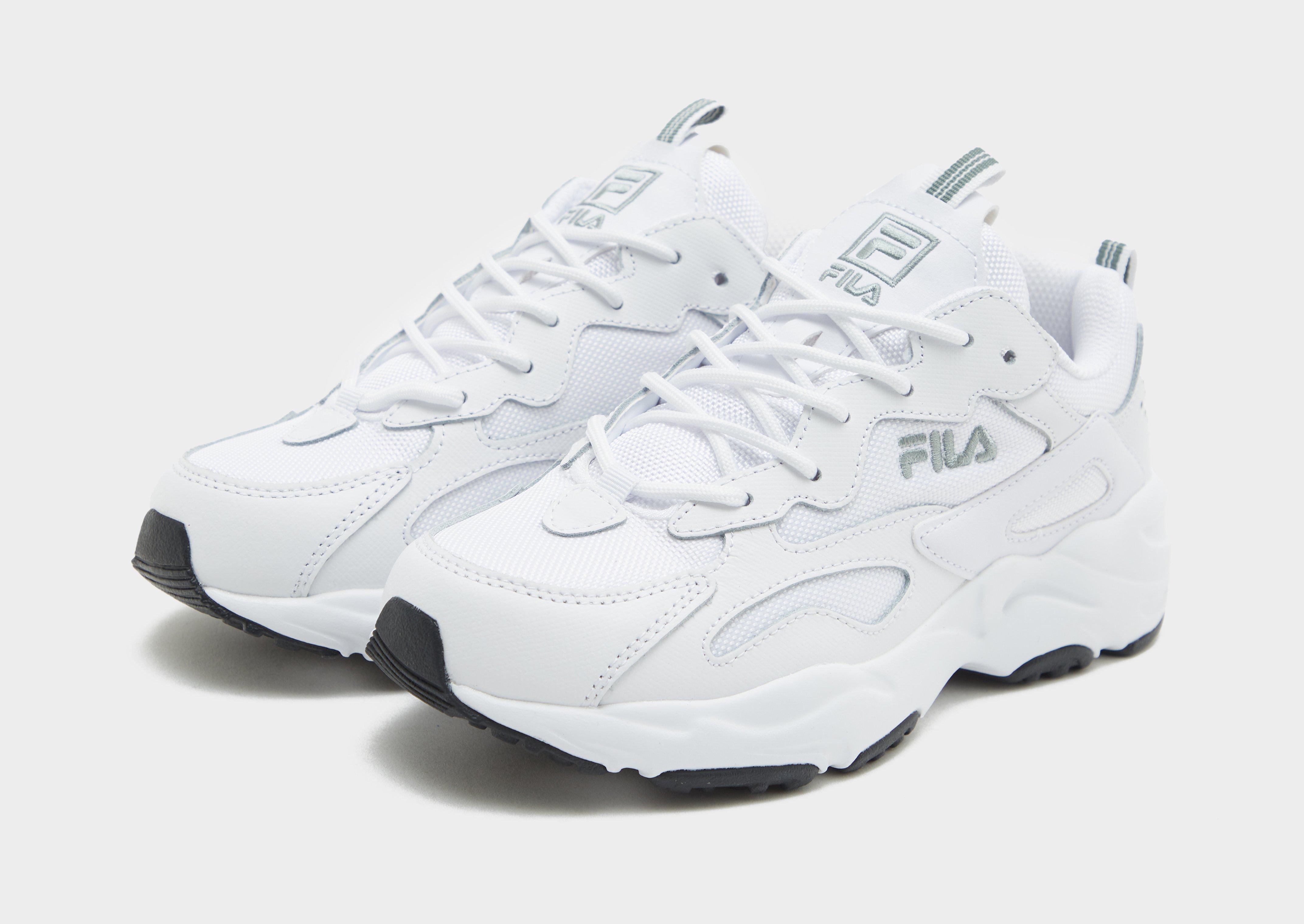 Fila Ray Tracer Kinder