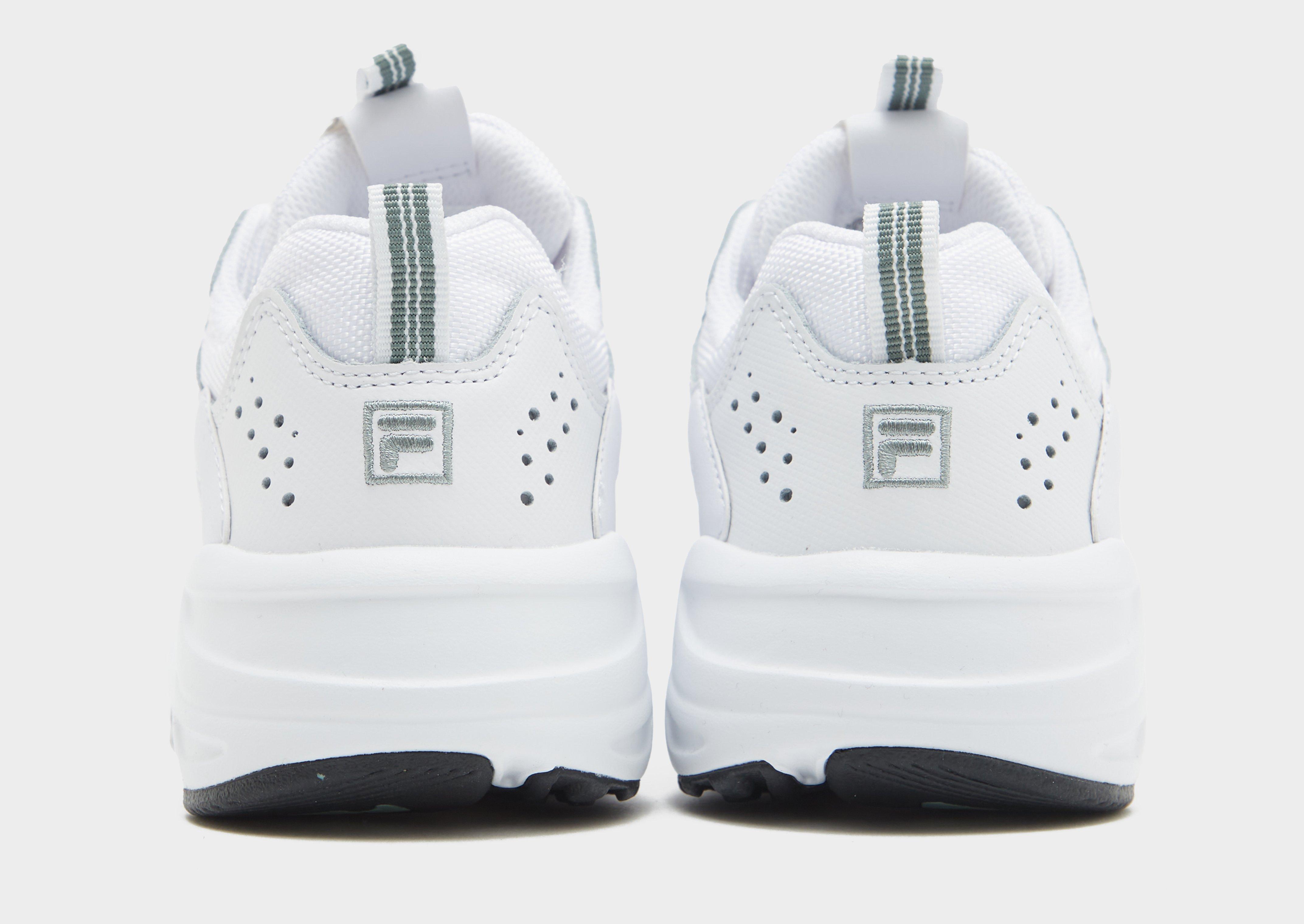 Fila Ray Tracer Kinder