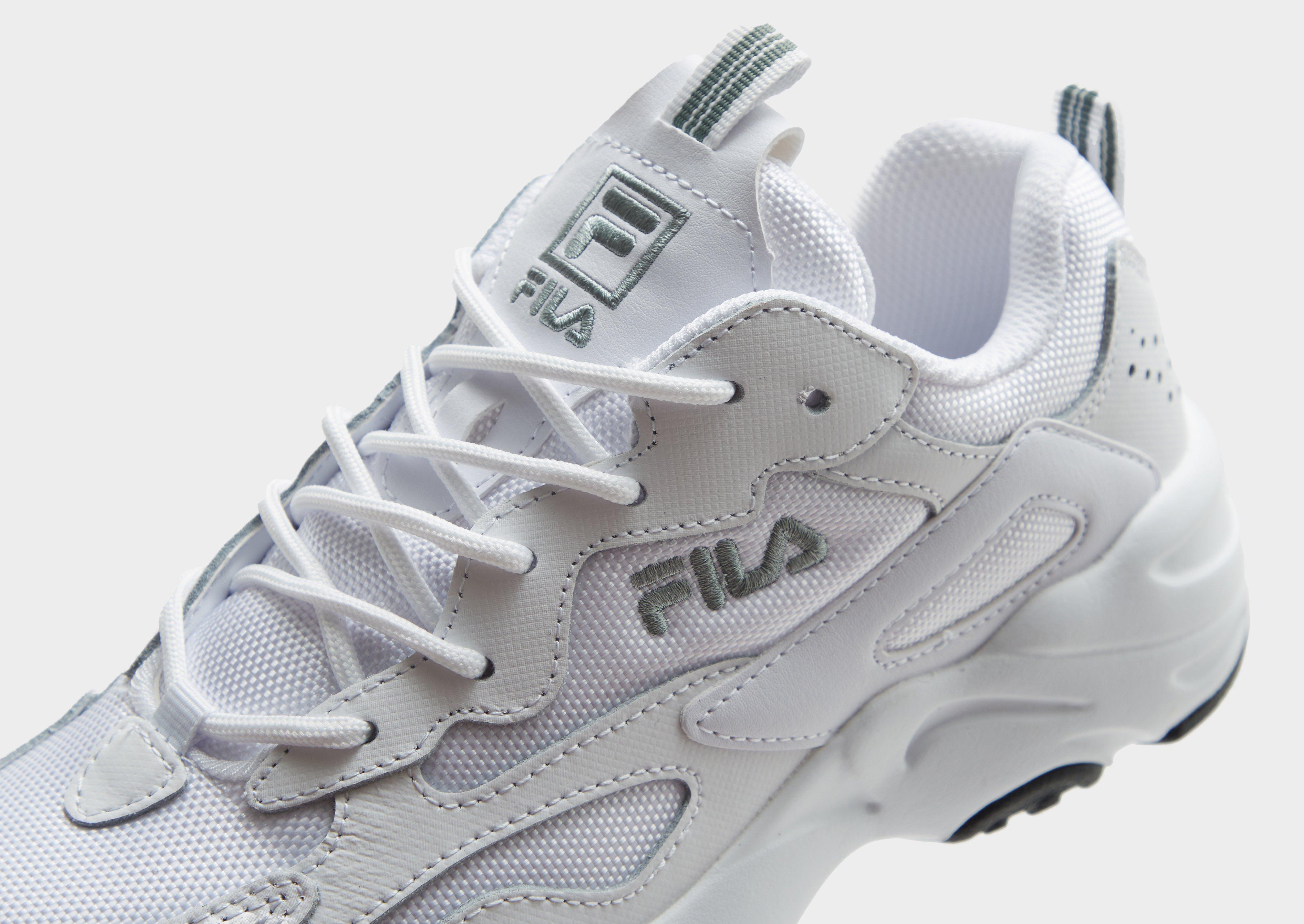Fila Ray Tracer Kinder