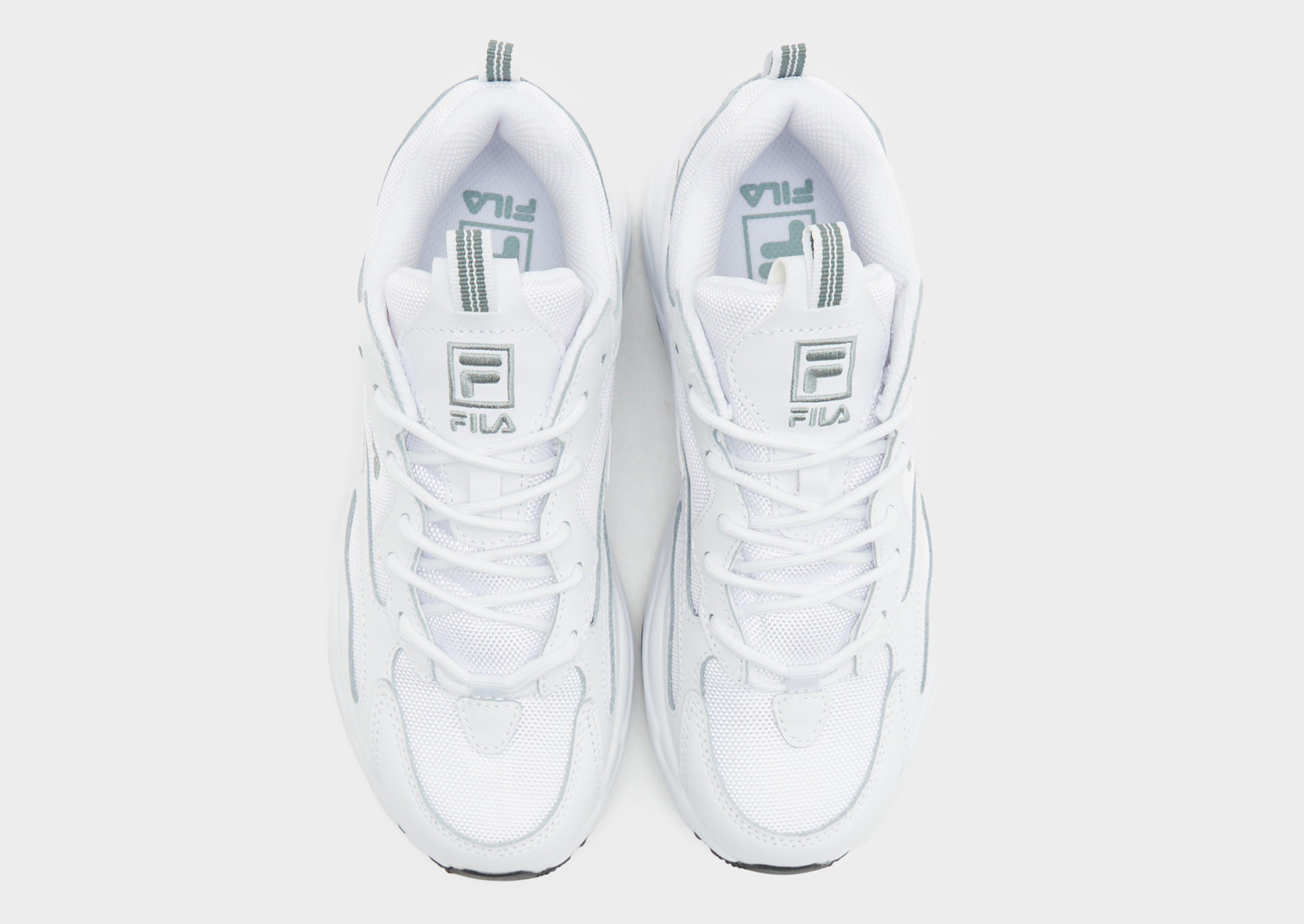 Fila Ray Tracer Kinder