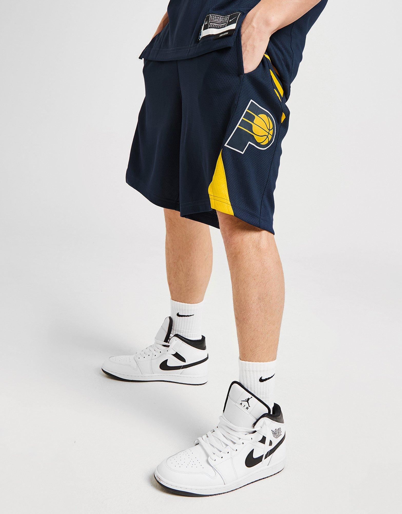Jordan NBA Indiana Pacers Swingman Shorts