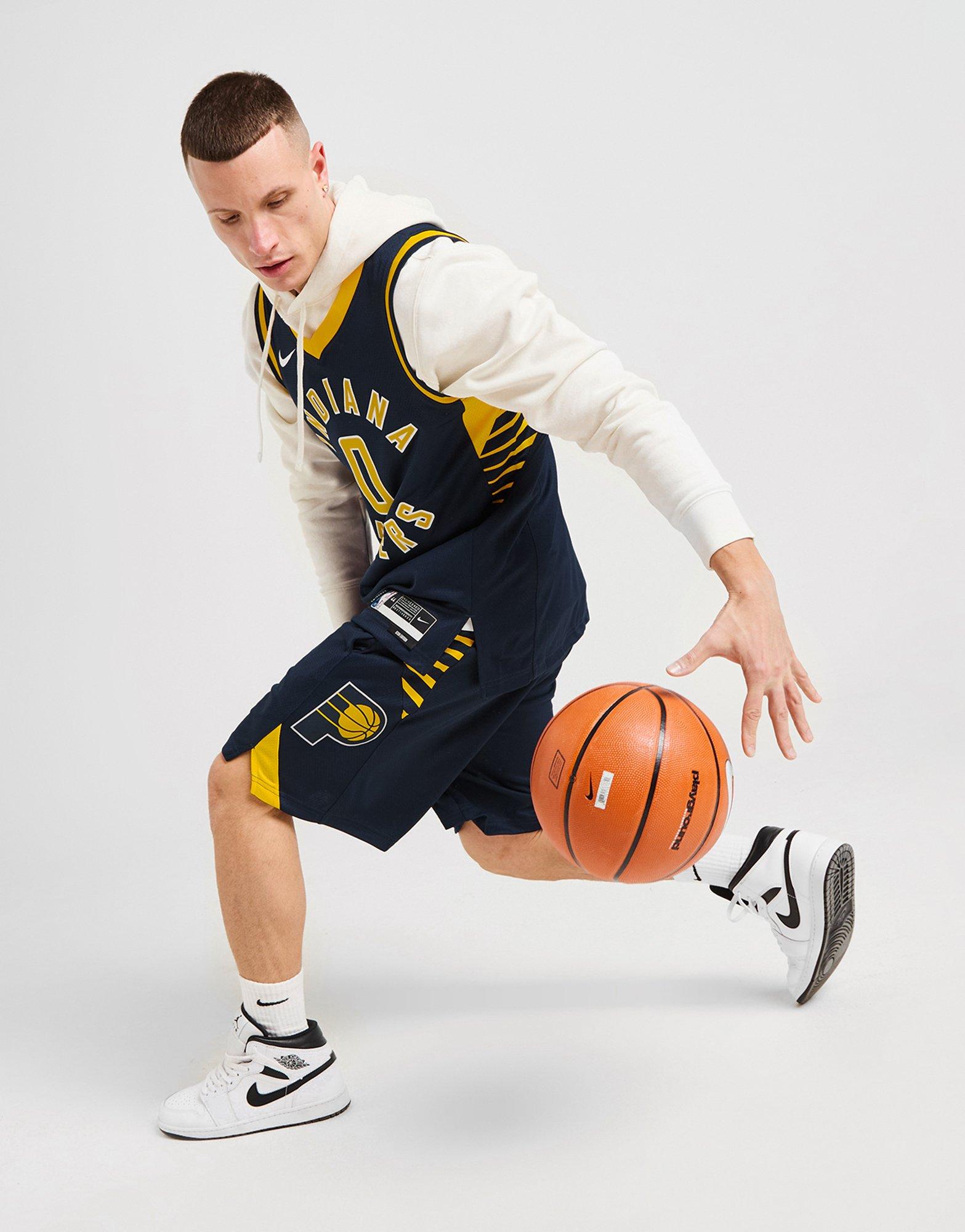 Jordan NBA Indiana Pacers Swingman Shorts