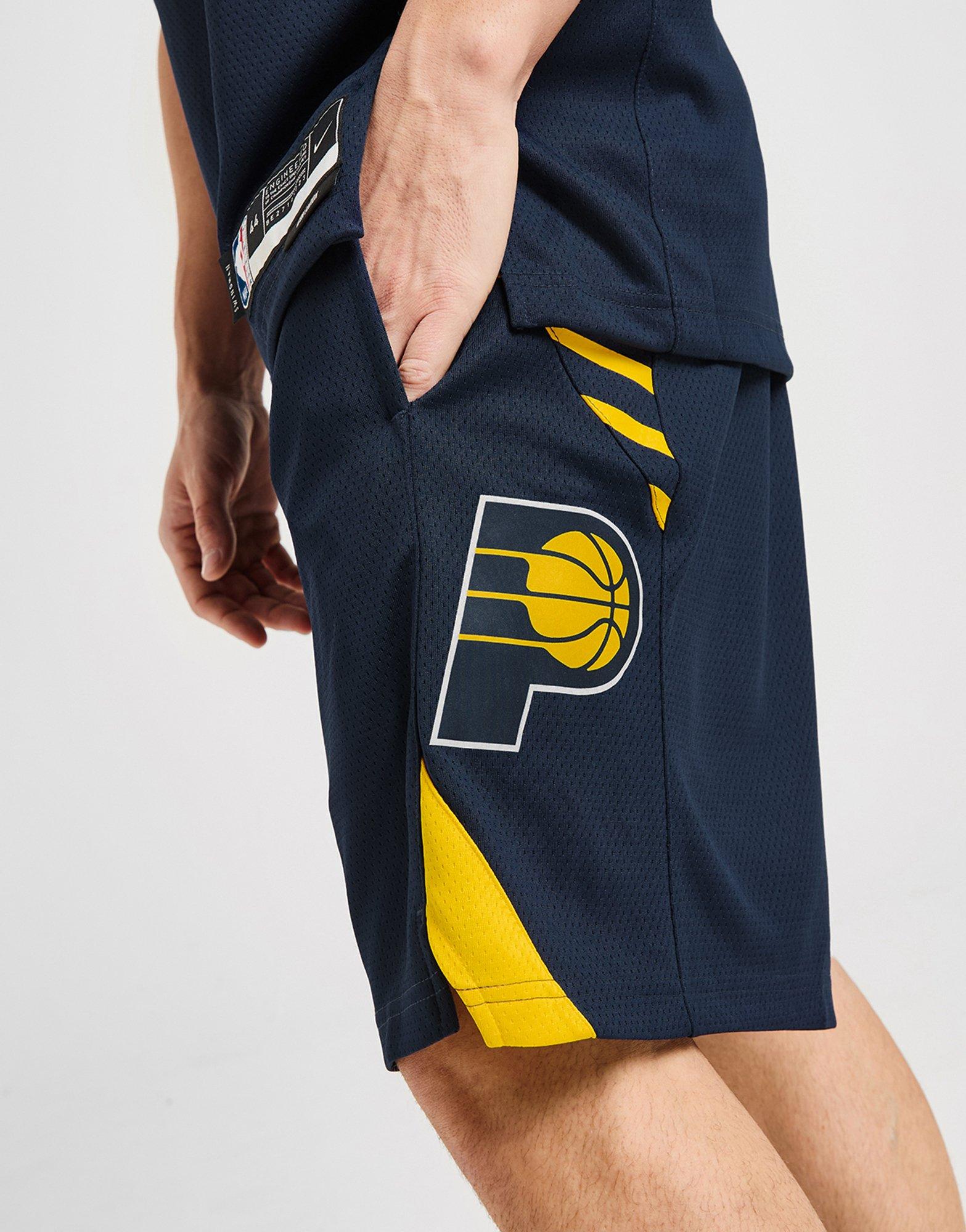 Jordan NBA Indiana Pacers Swingman Shorts