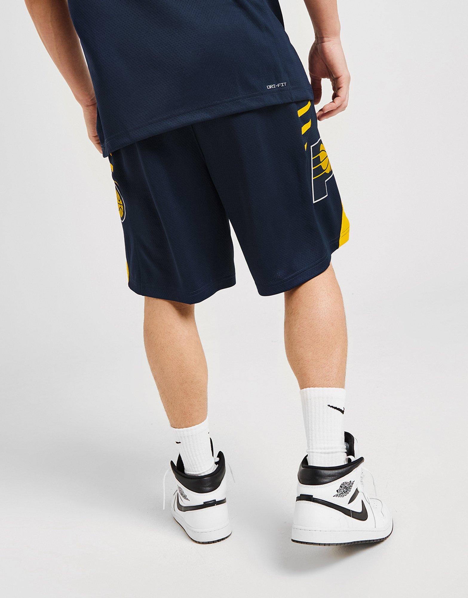 Jordan NBA Indiana Pacers Swingman Shorts