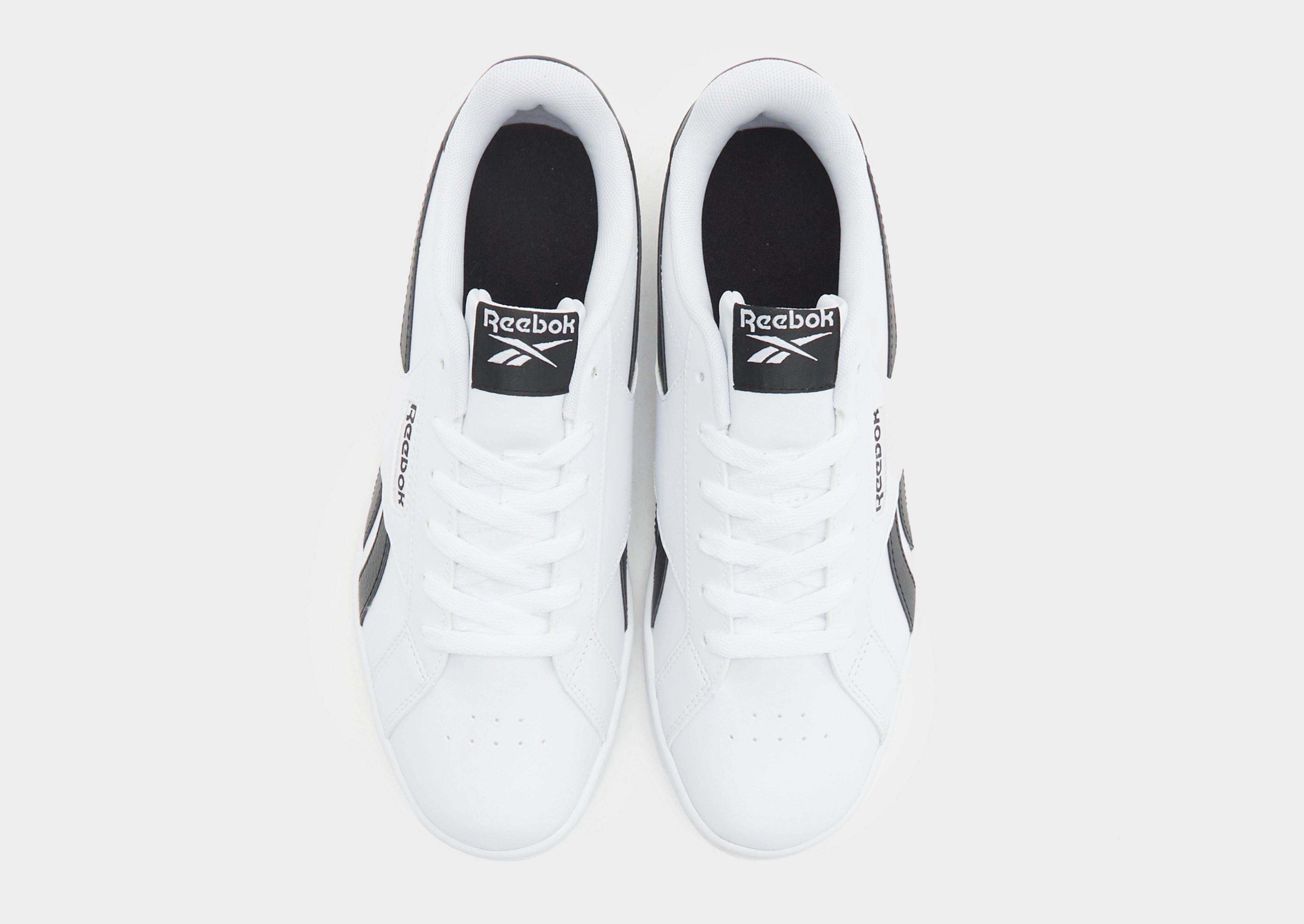 Reebok Court Retro Kinder