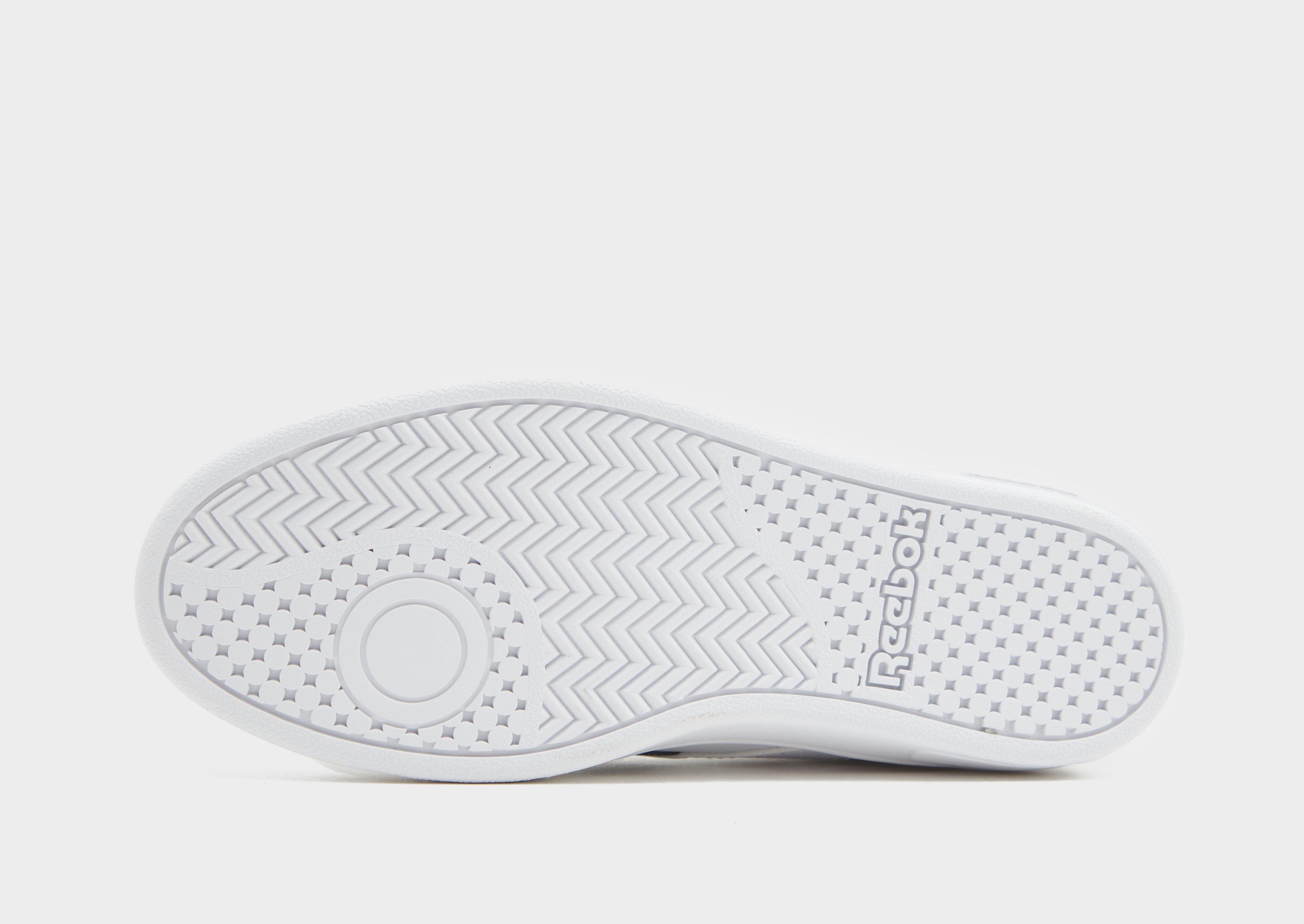 Reebok Court Retro Kinder