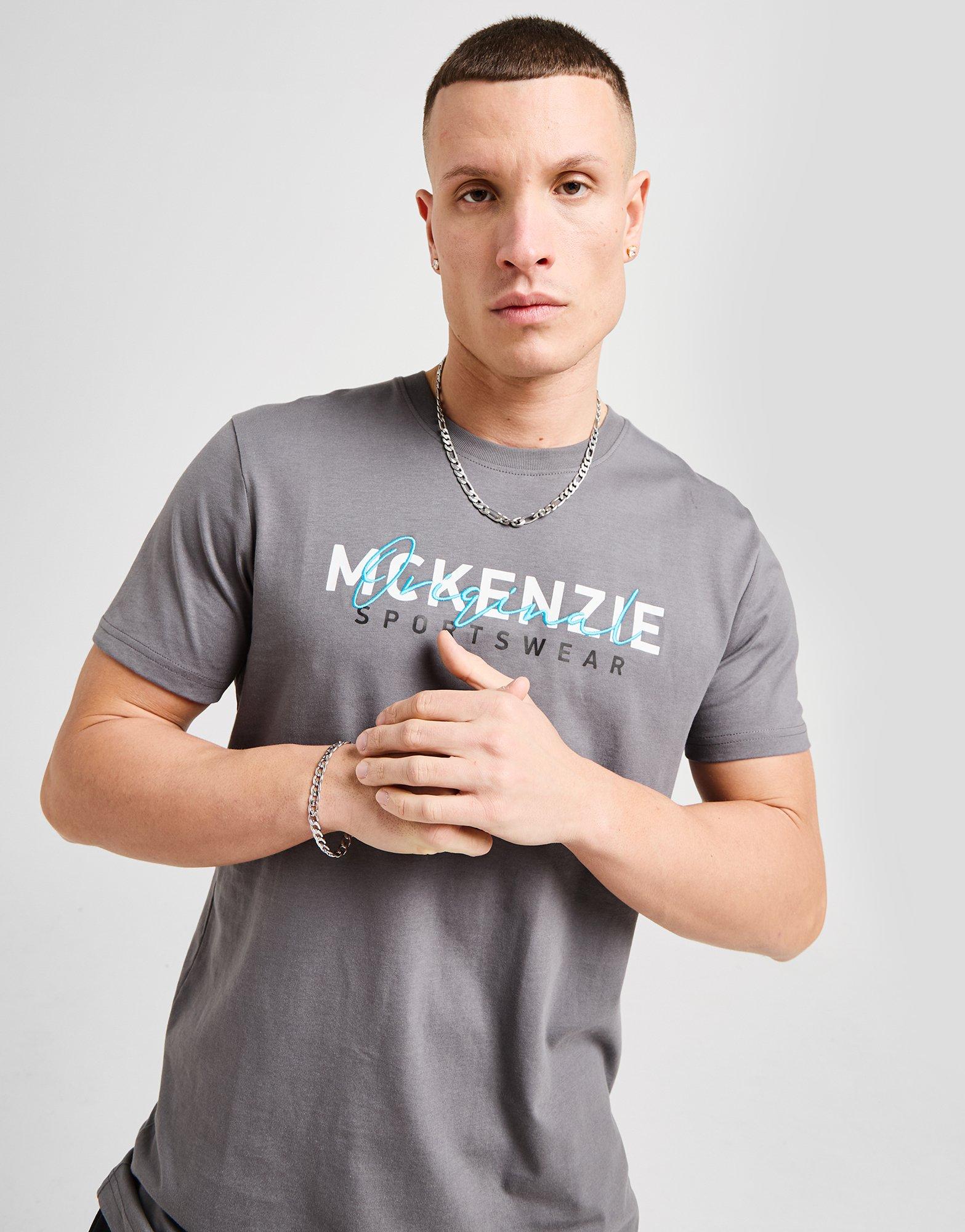 McKenzie Opal T-Shirt