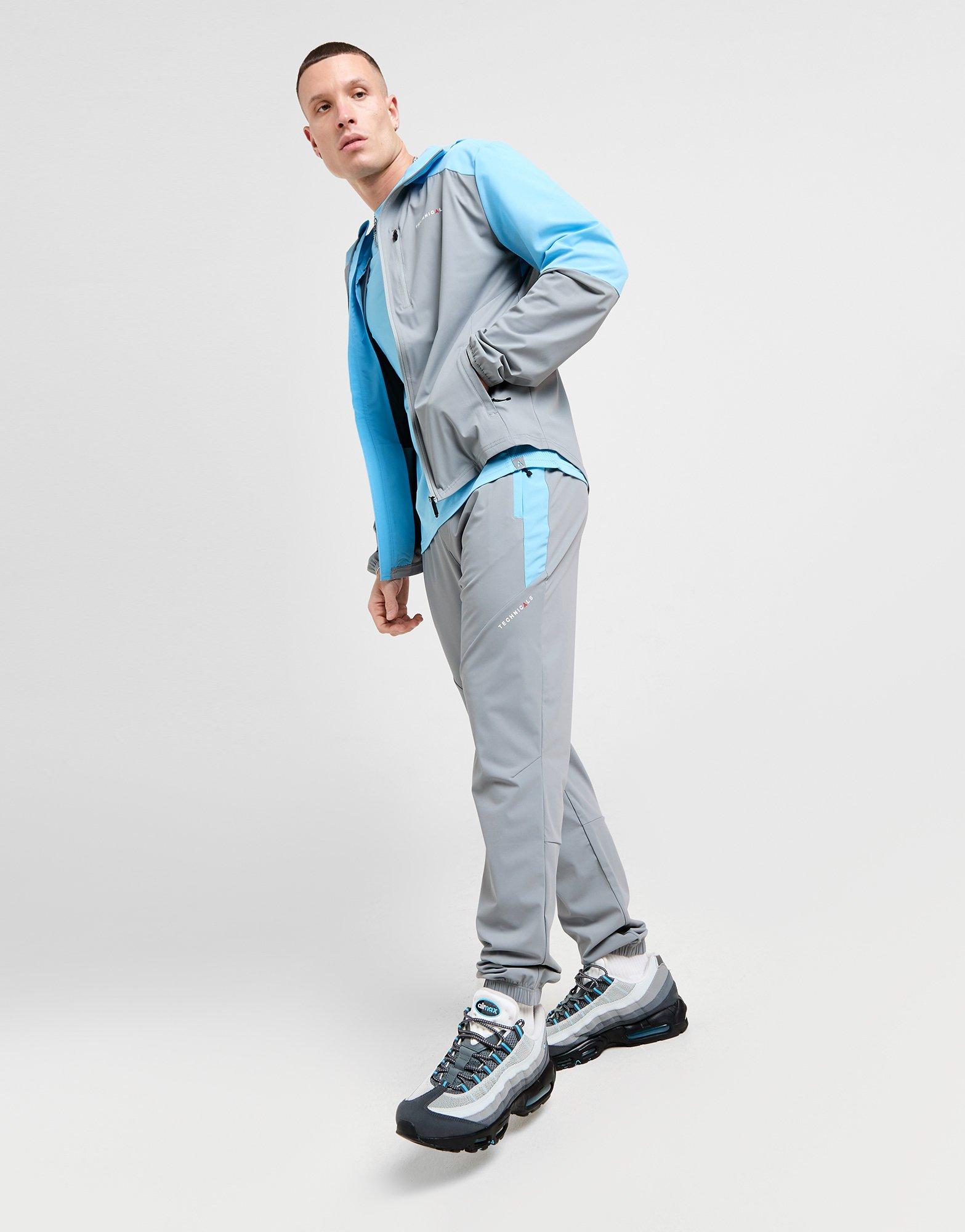 Technicals Isaac Track Pants