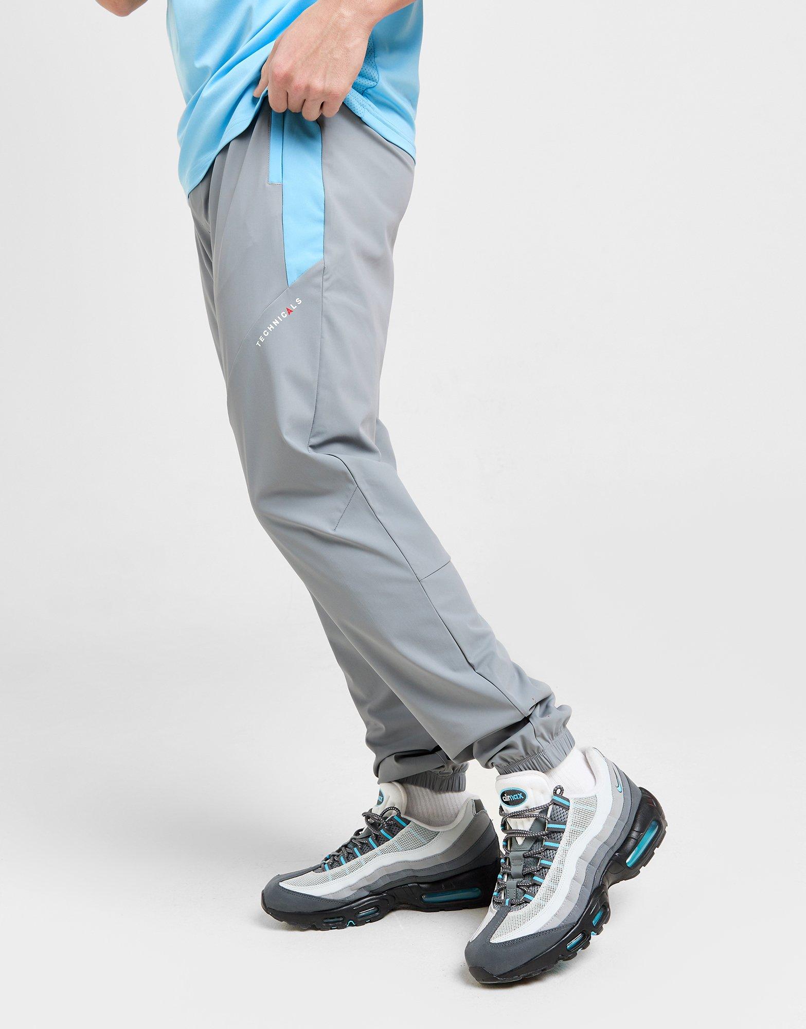 Technicals Isaac Track Pants