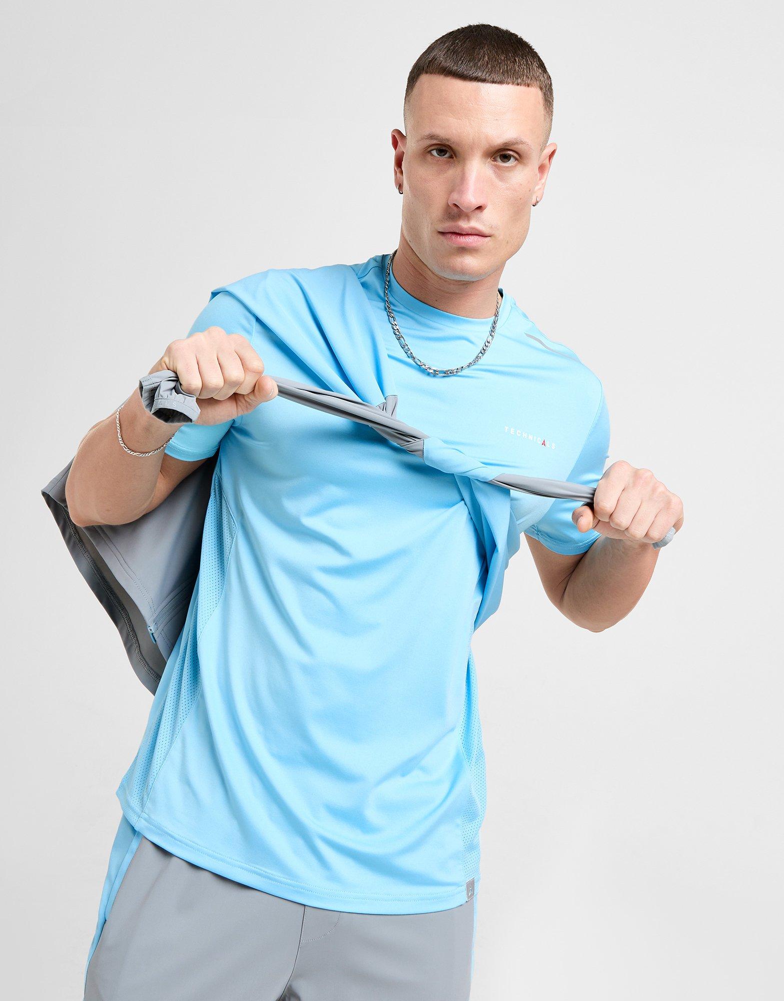 Technicals Nopeus T-Shirt