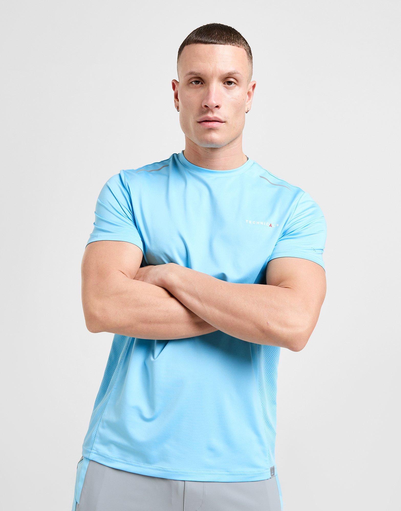 Technicals Nopeus T-Shirt