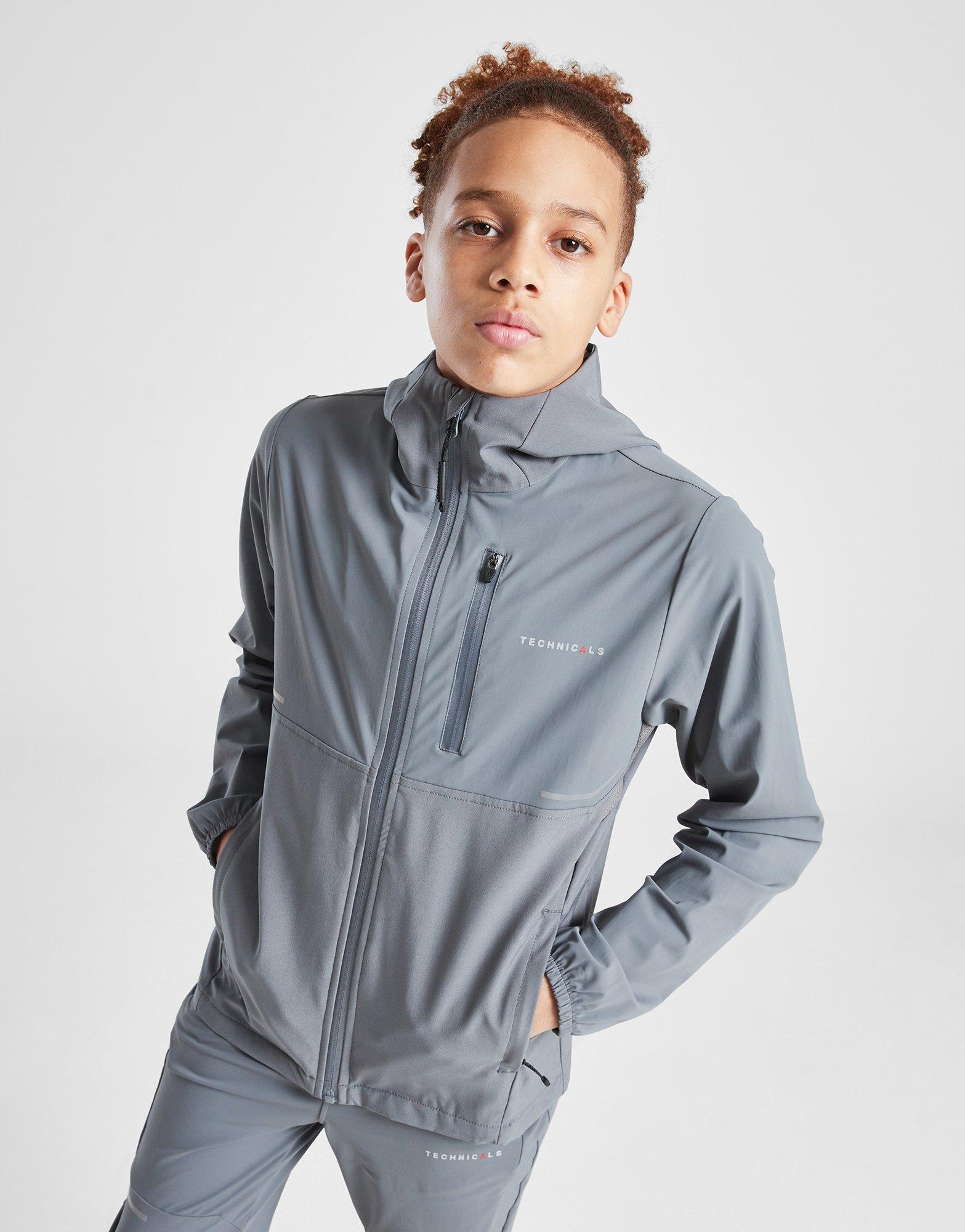 Technicals Volta Jacket Junior