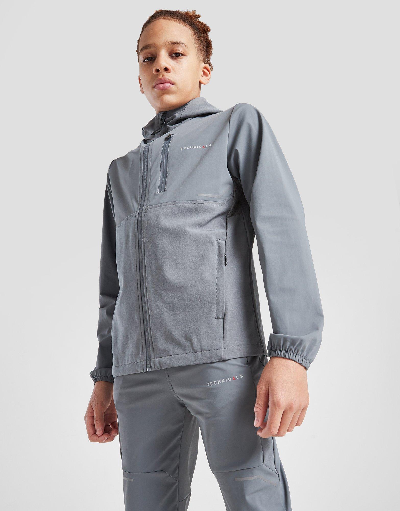 Technicals Volta Jacket Junior