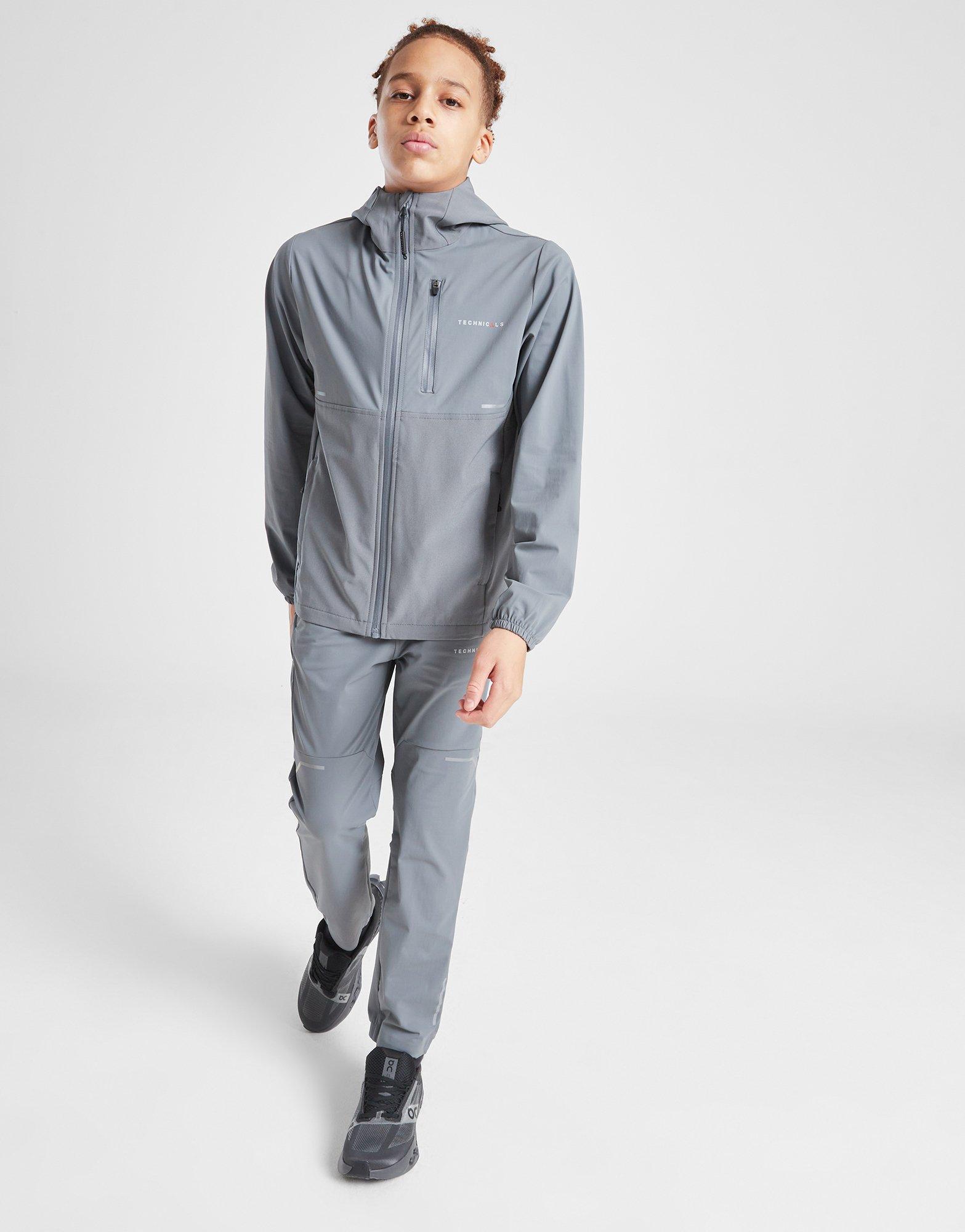 Technicals Volta Jacket Junior