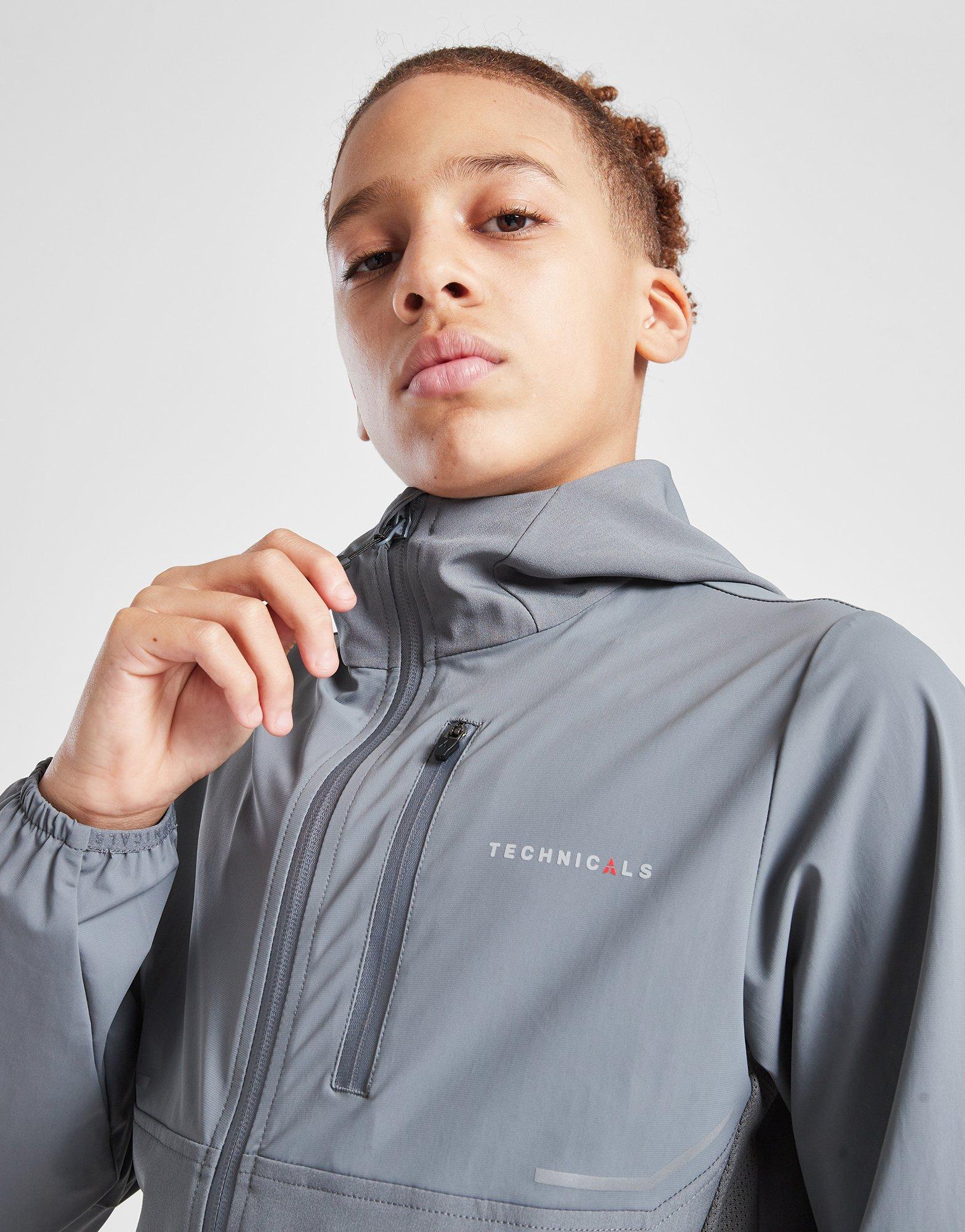 Technicals Volta Jacket Junior