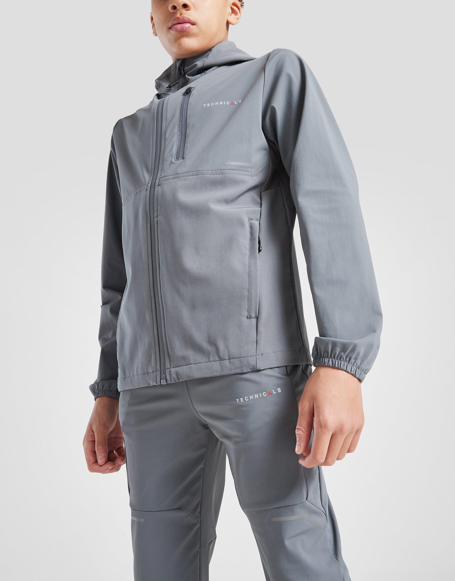 Technicals Volta Track Pants Junior