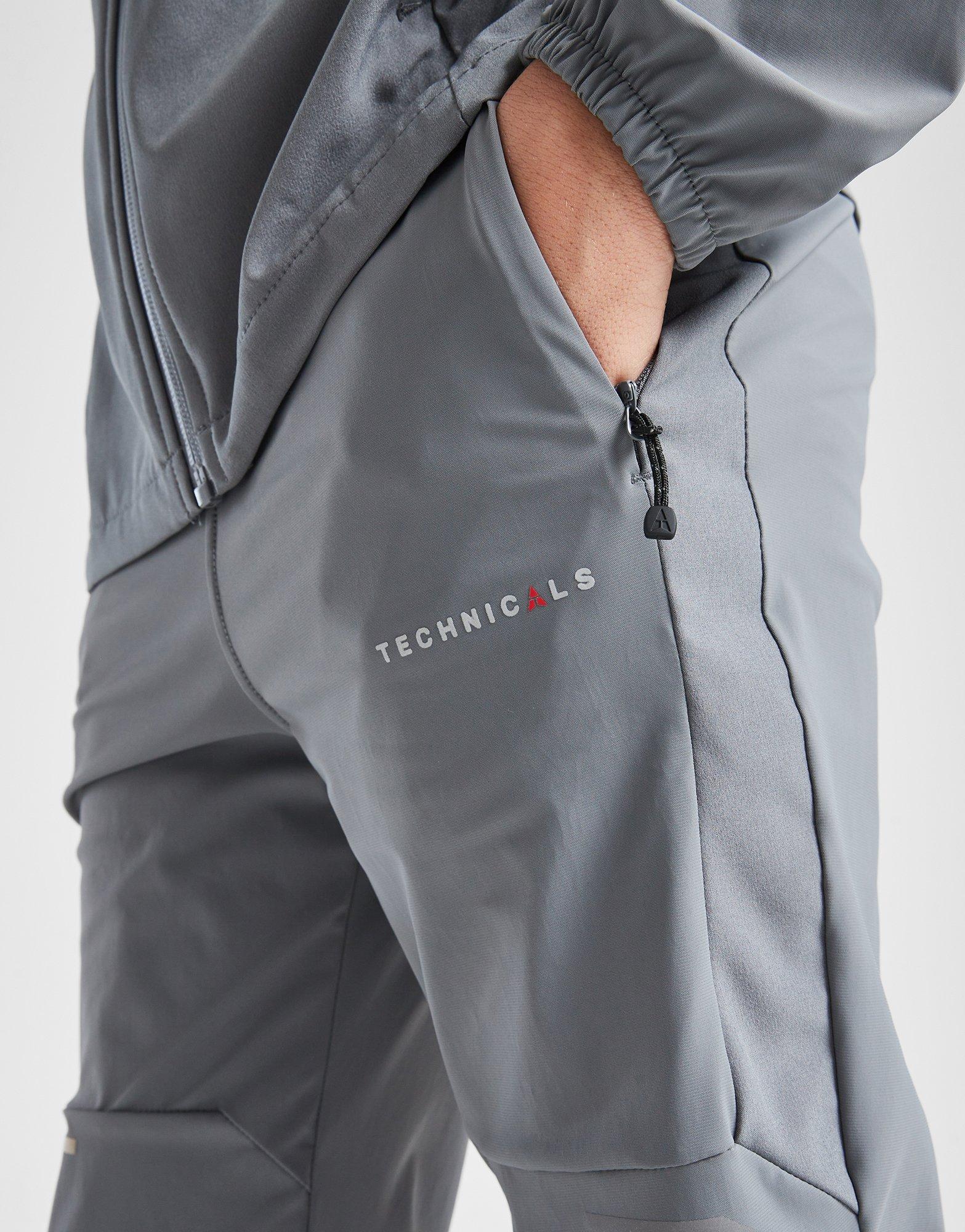 Technicals Volta Track Pants Junior