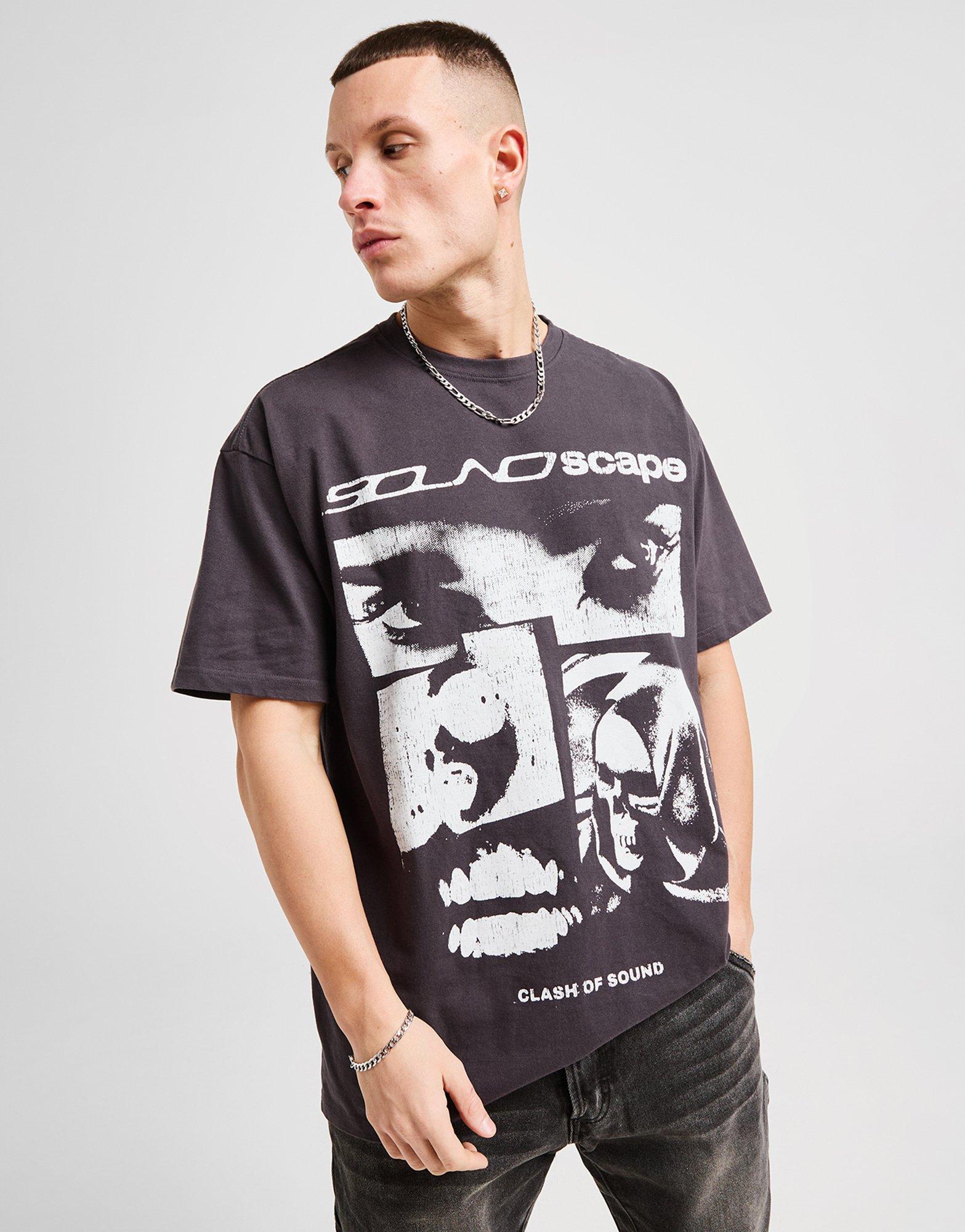 mnml Sound T-Shirt