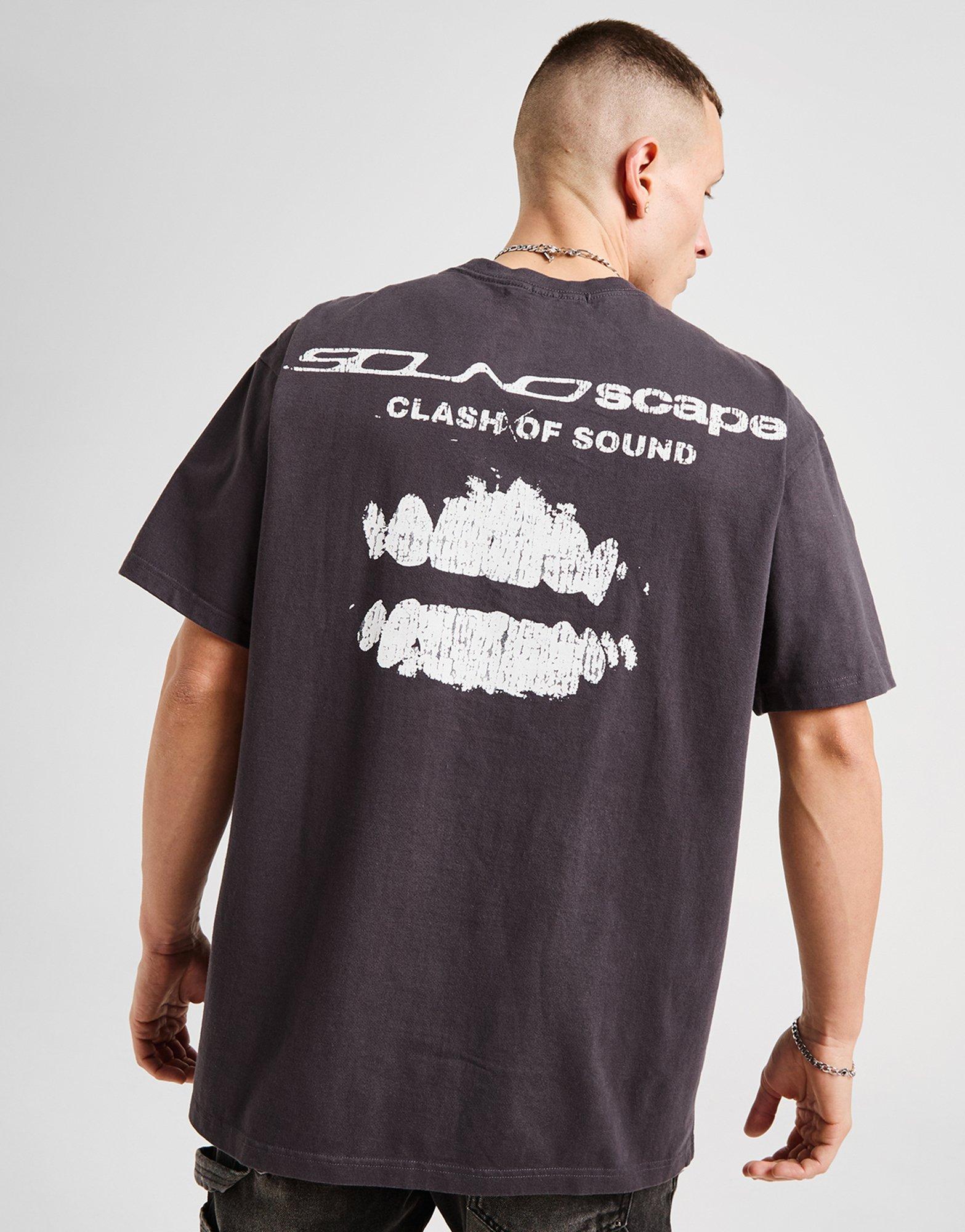 mnml Sound T-Shirt