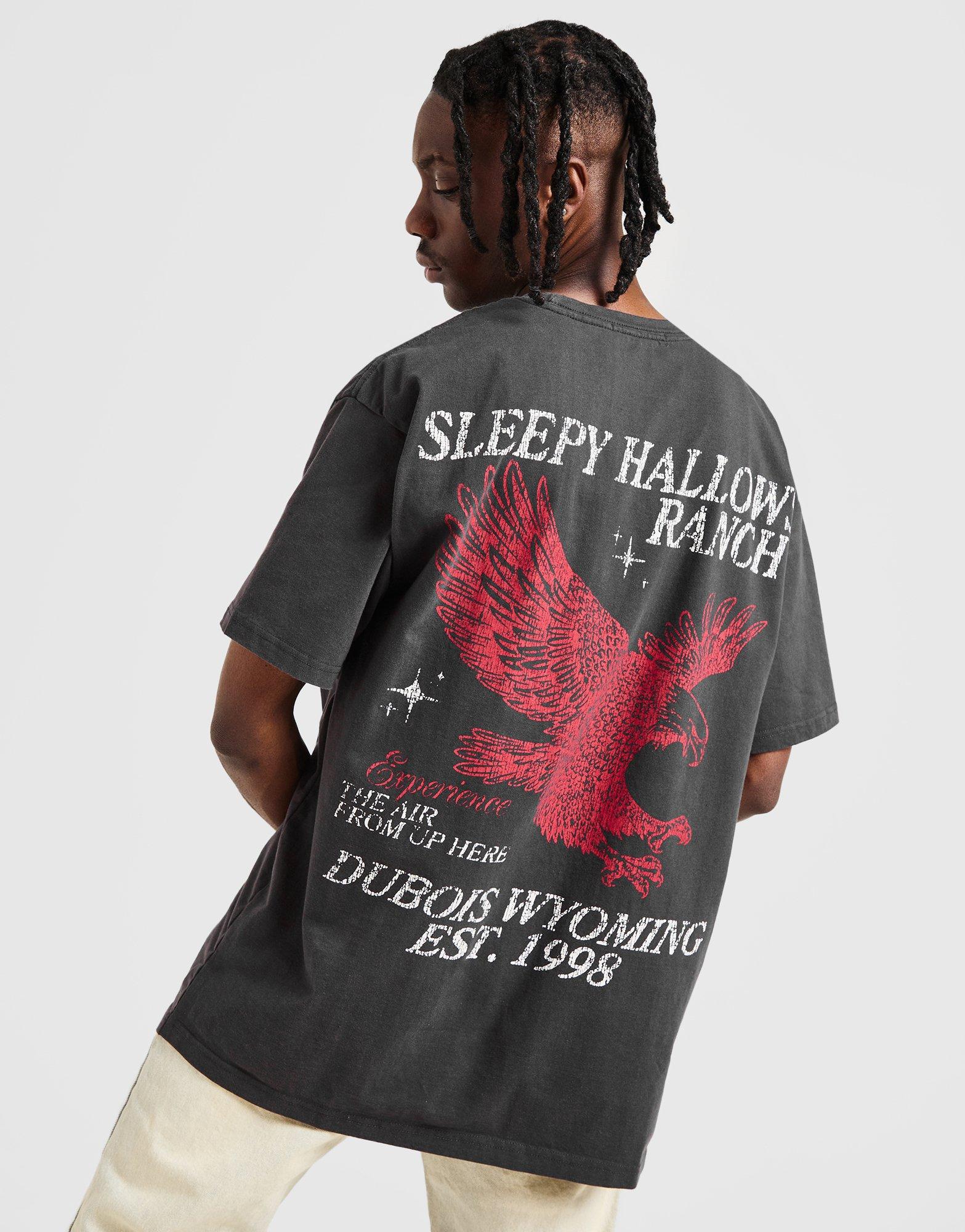 mnml Sleepy Hallows T-Shirt mnml Sleepy Hallows T-Shirt