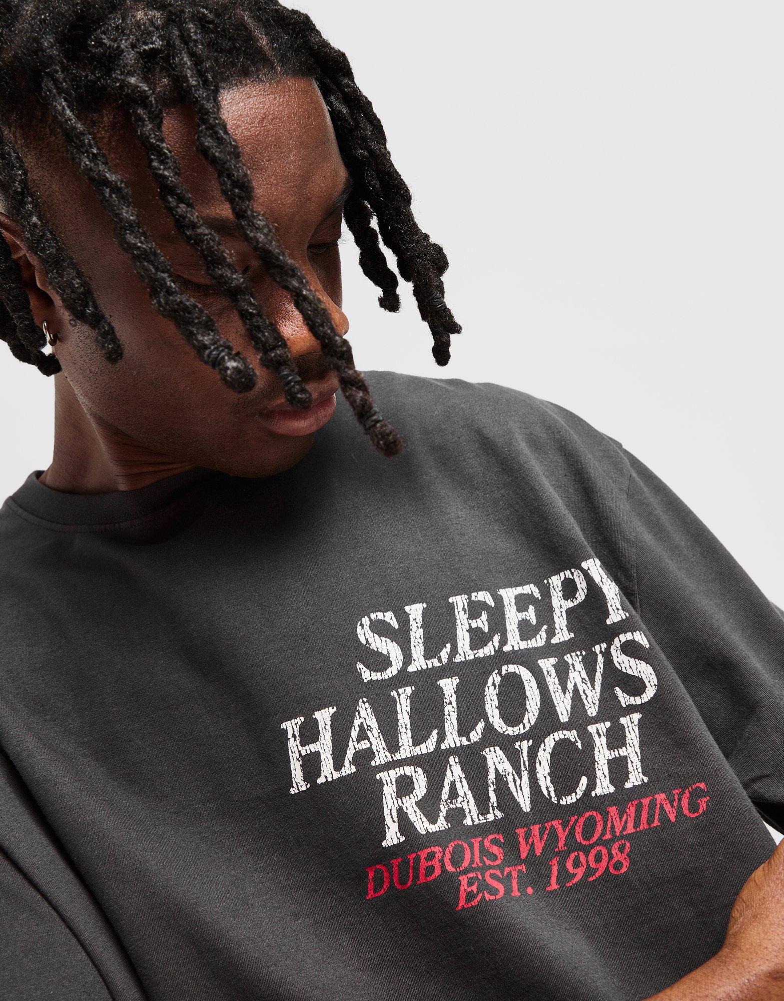 mnml Sleepy Hallows T-Shirt mnml Sleepy Hallows T-Shirt
