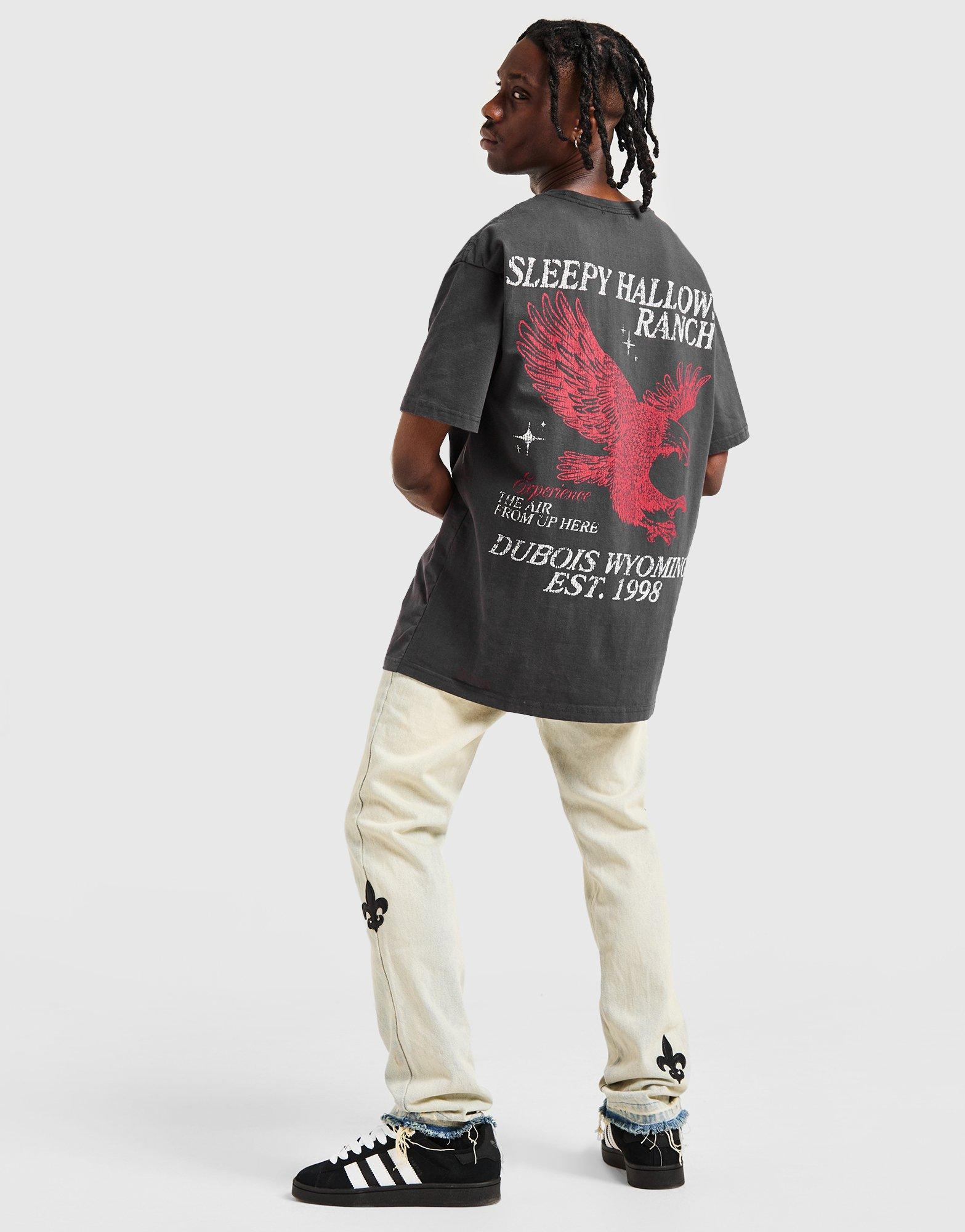 mnml Sleepy Hallows T-Shirt mnml Sleepy Hallows T-Shirt