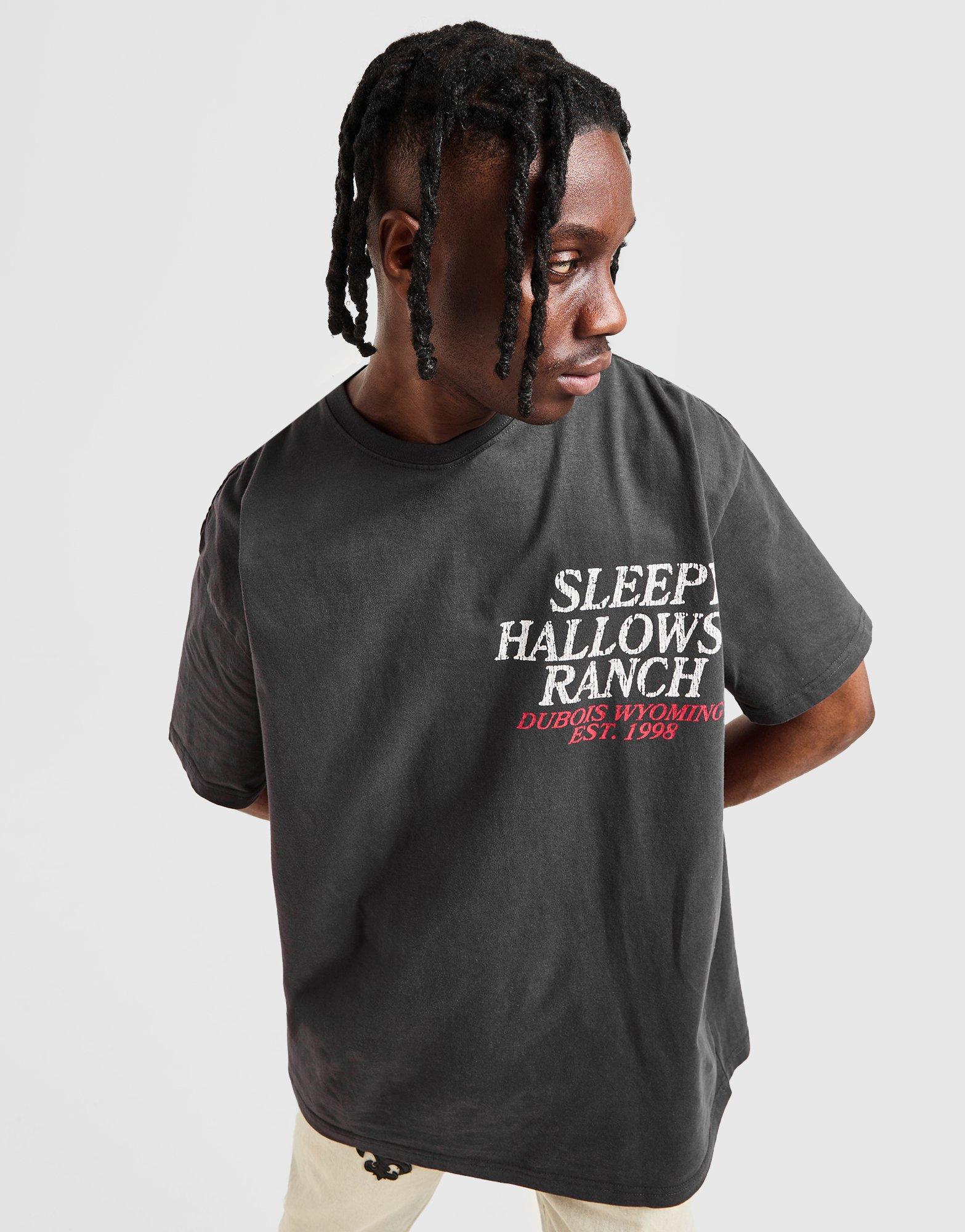 mnml Sleepy Hallows T-Shirt mnml Sleepy Hallows T-Shirt