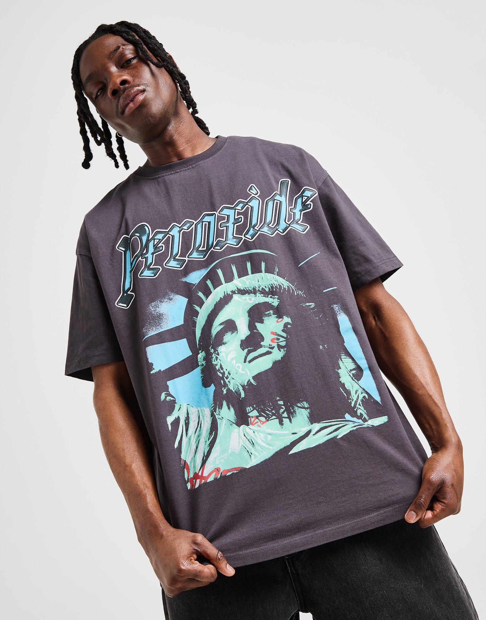 mnml Peroxide T-Shirt