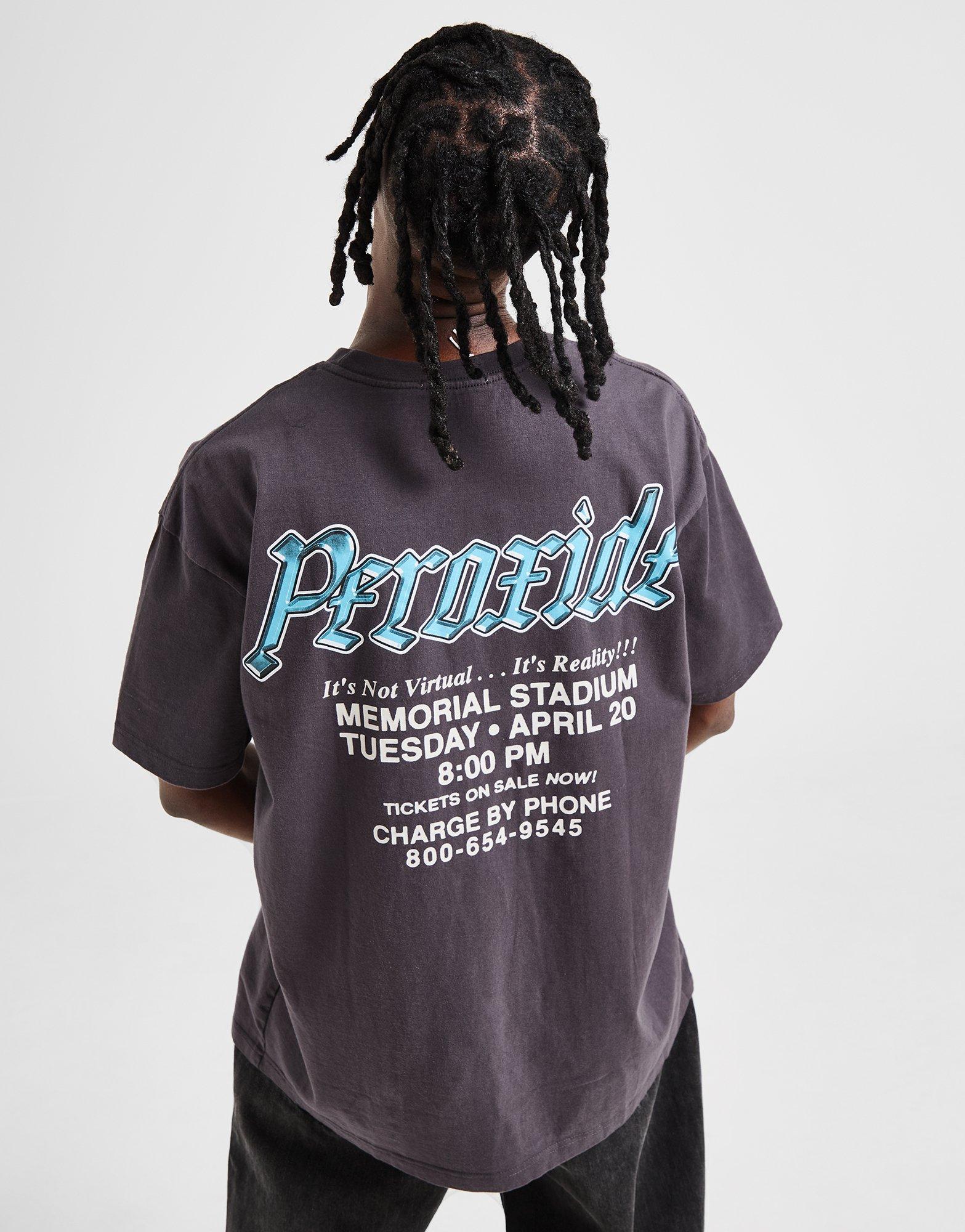 mnml Peroxide T-Shirt