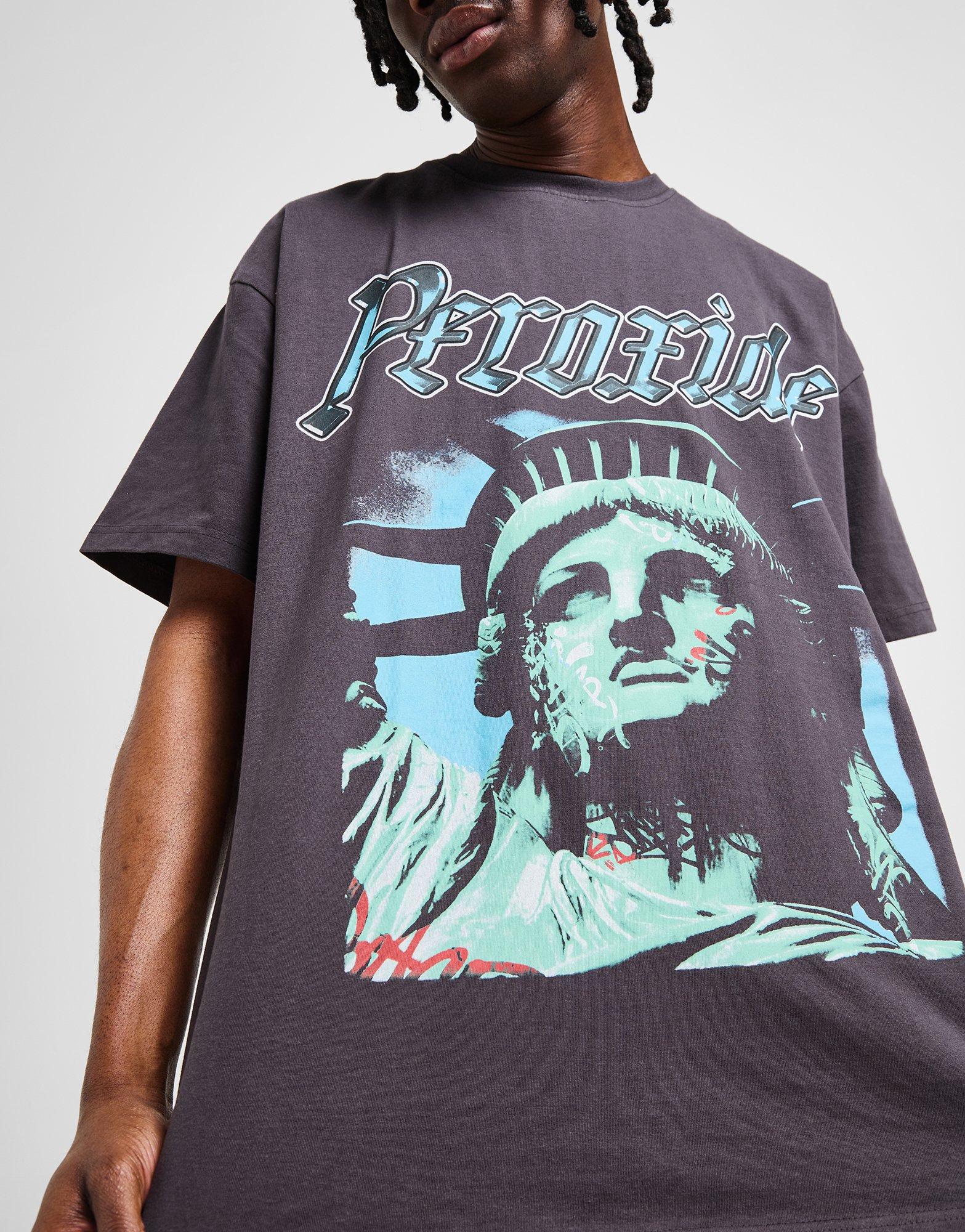 mnml Peroxide T-Shirt