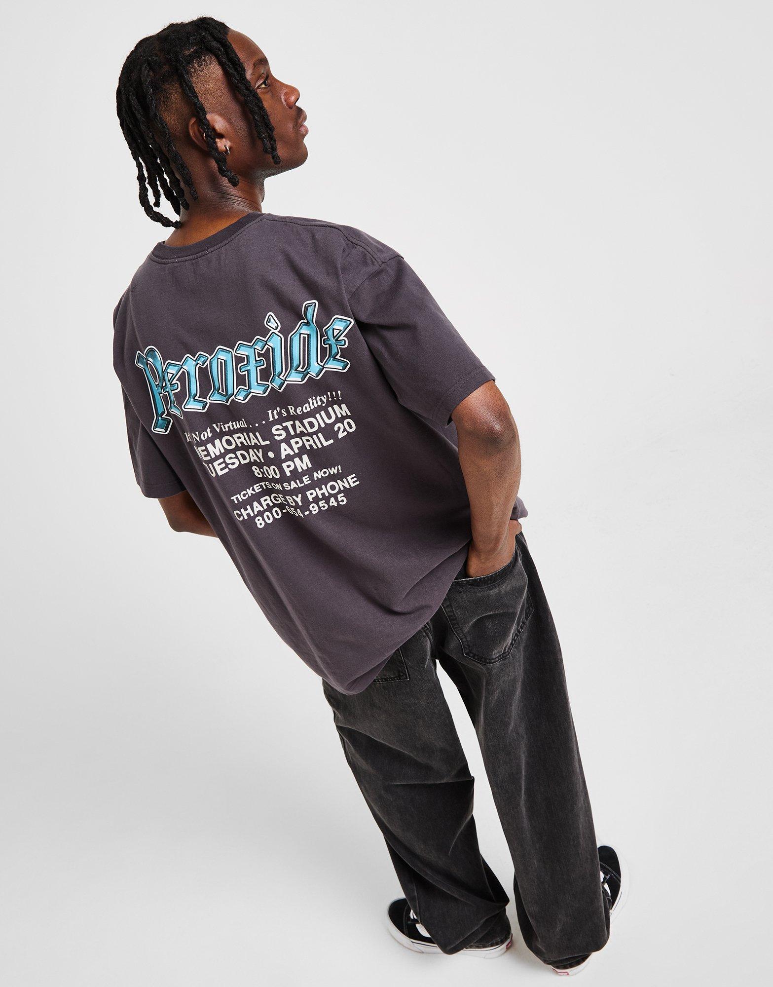 mnml Peroxide T-Shirt