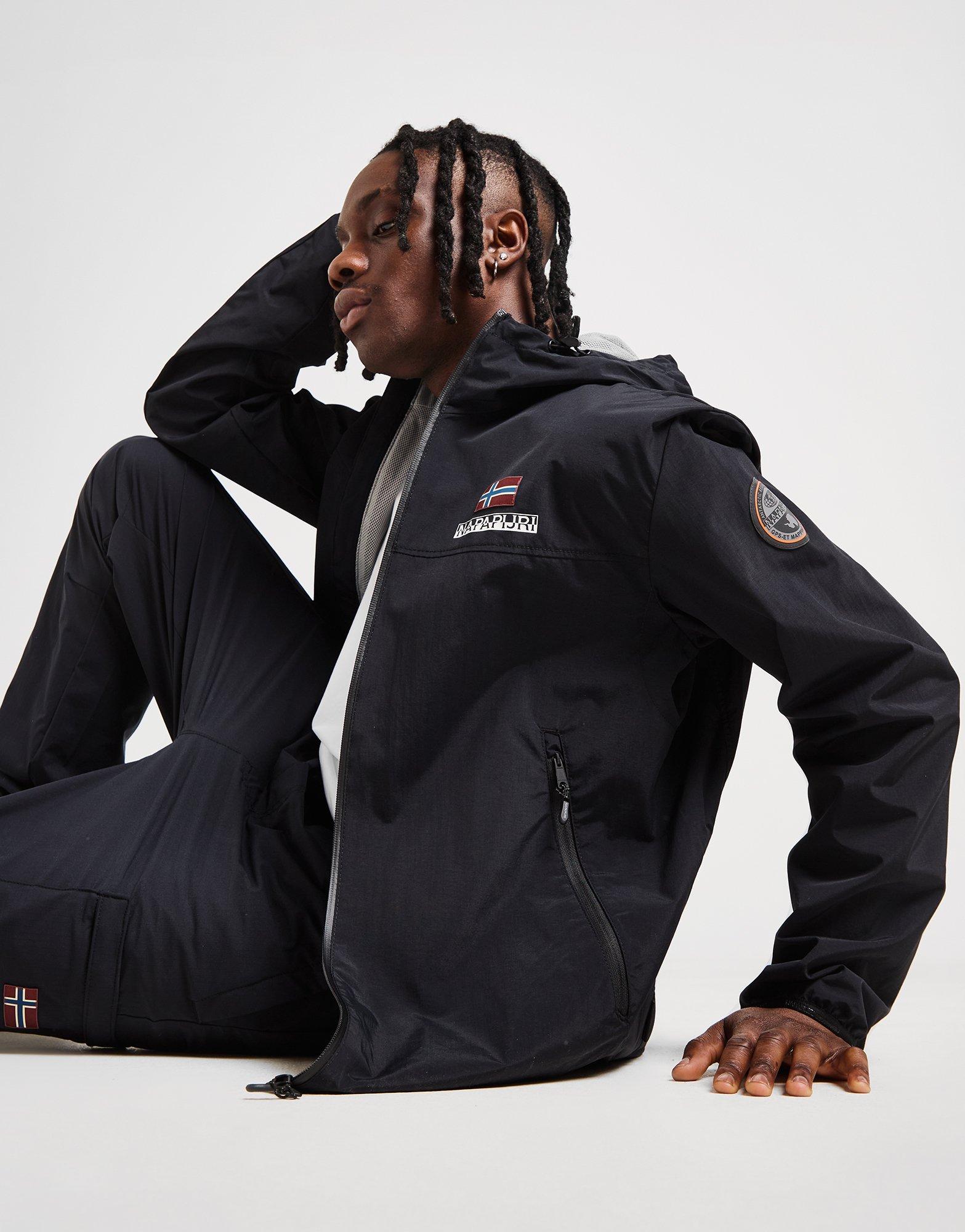 Napapijri Arla Jacket