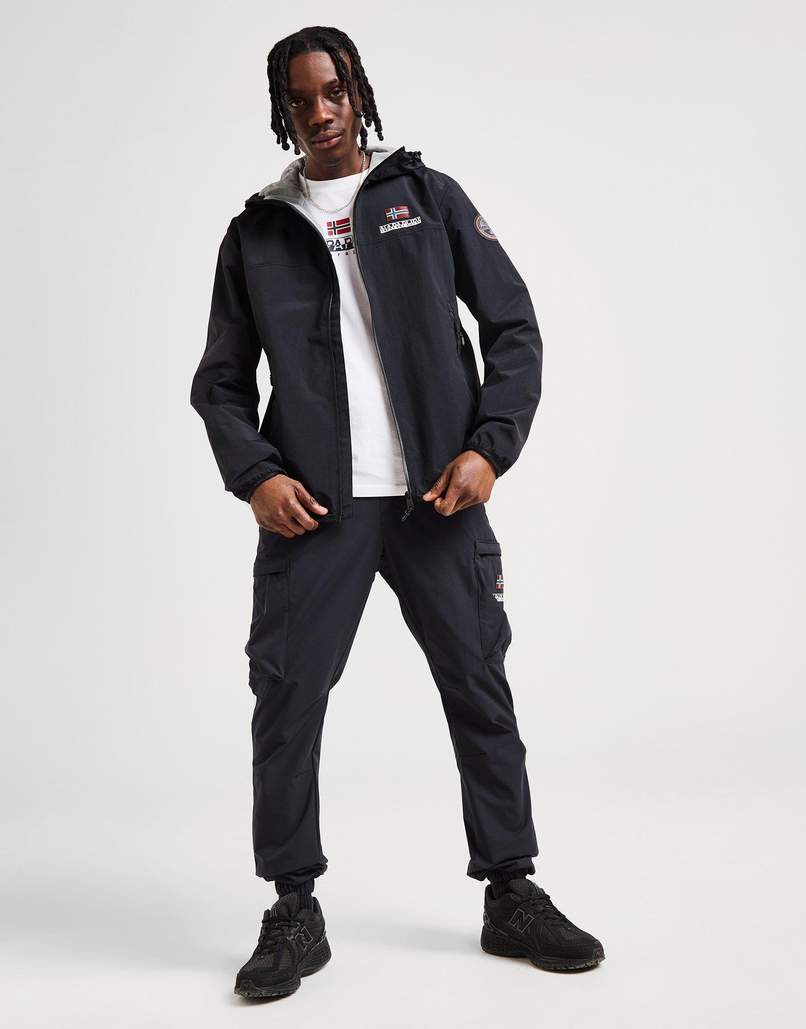 Napapijri Arla Jacket