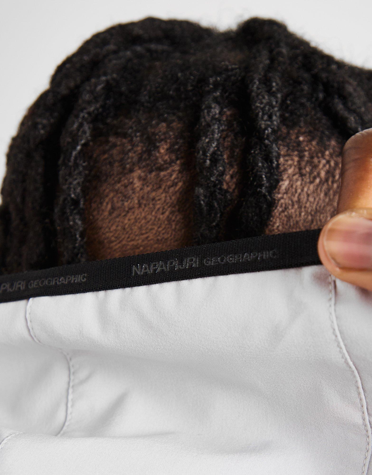 Napapijri Balkas Tech Full Zip Hoodie