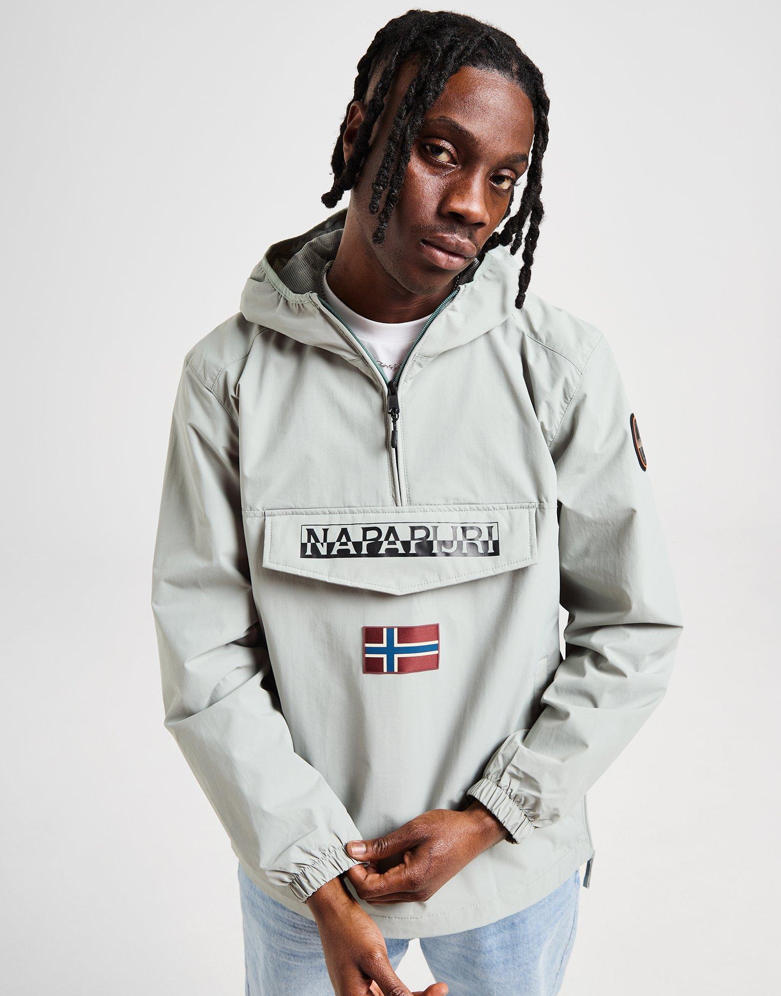 Napapijri Arper Jacket