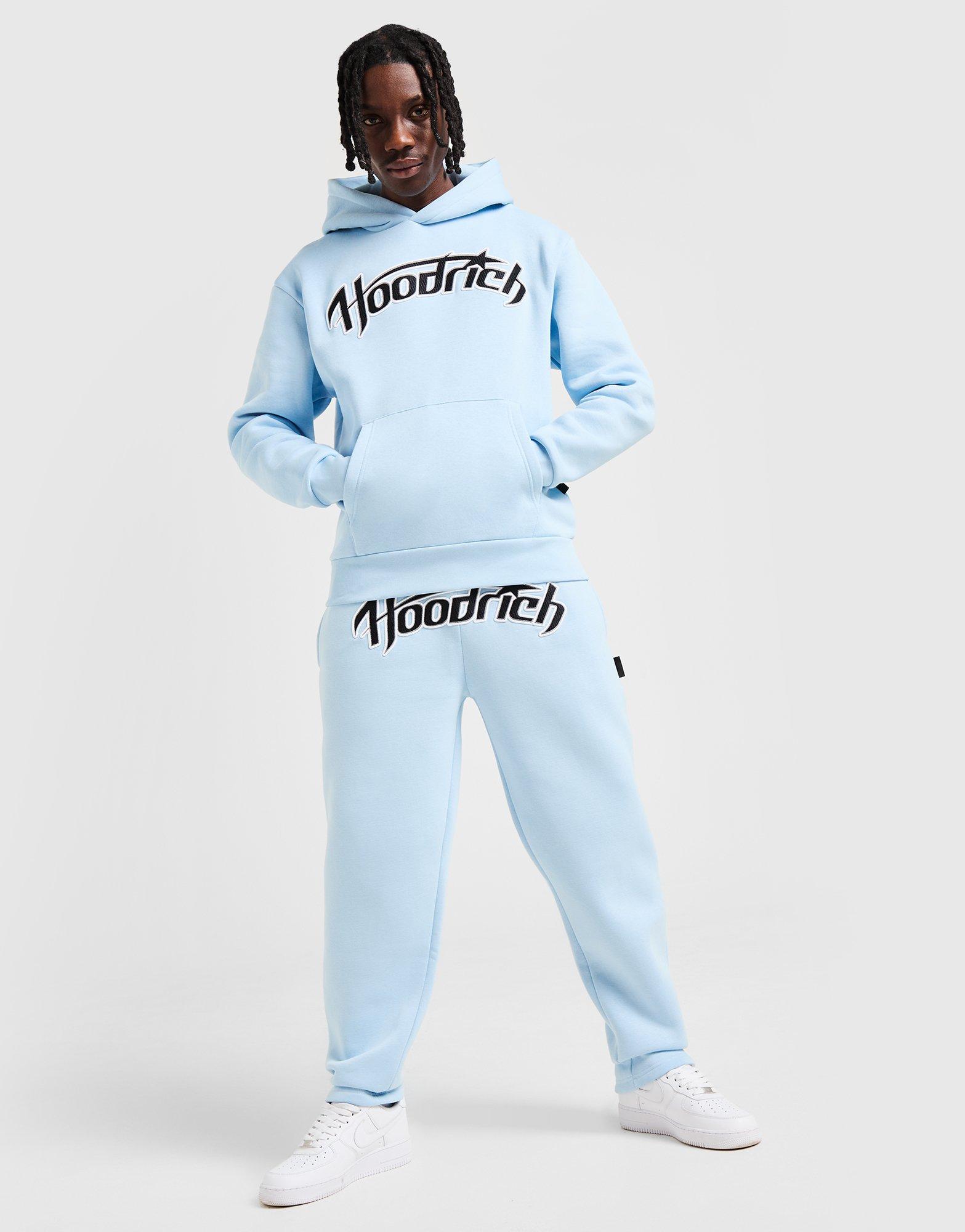 Hoodrich Galaxy Overhead Hoodie