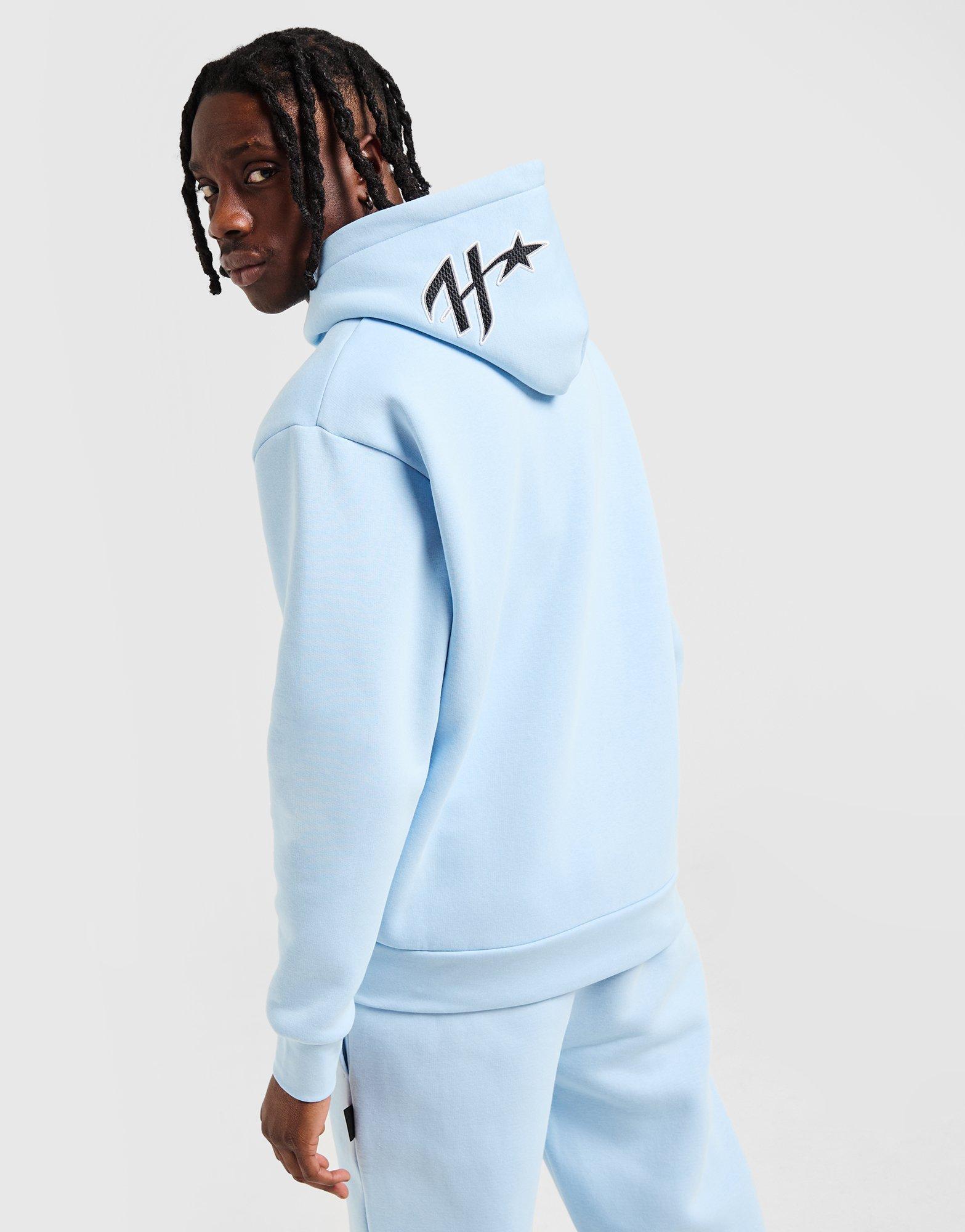 Hoodrich Galaxy Overhead Hoodie