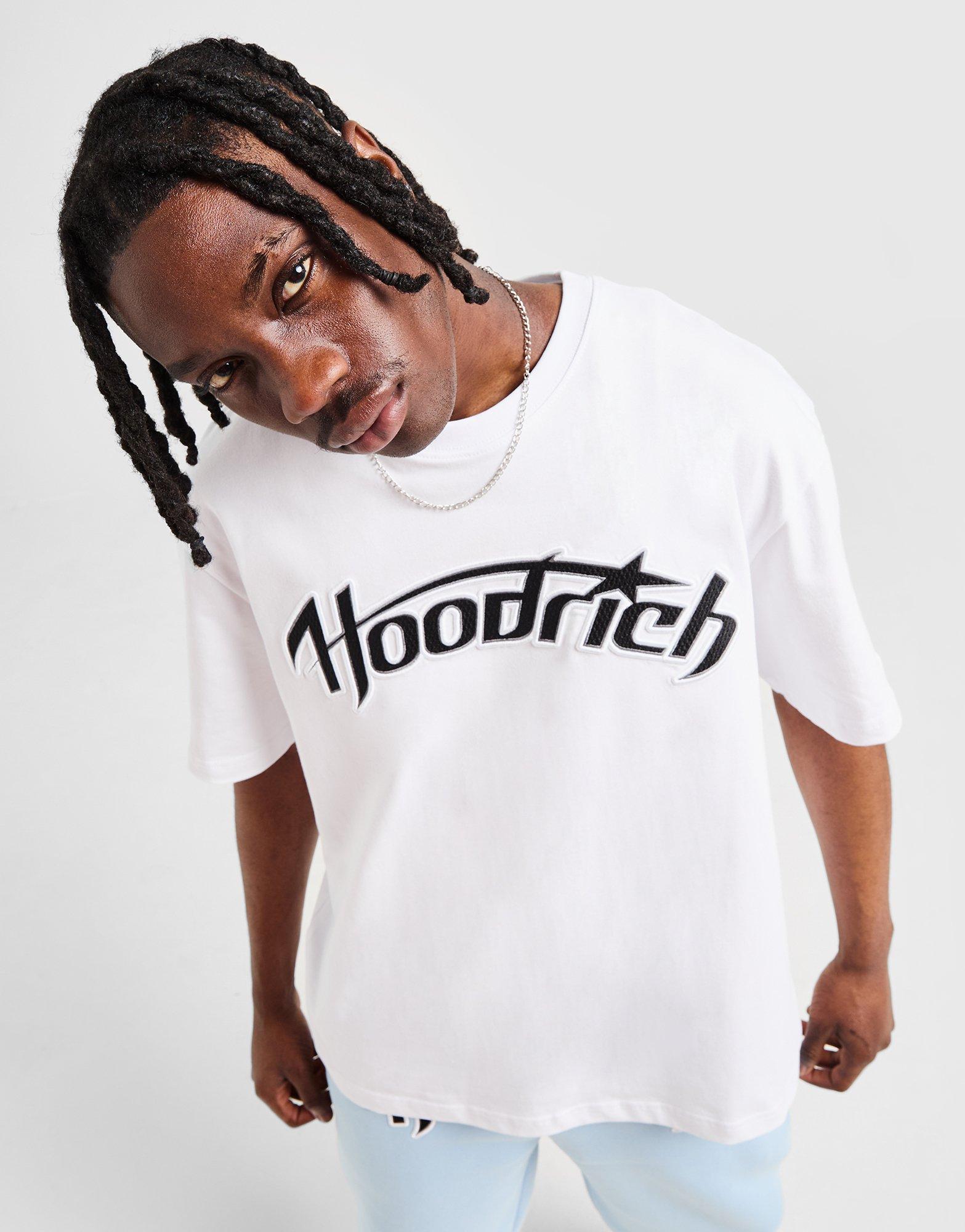 Hoodrich Galaxy T-Shirt Hoodrich Galaxy T-Shirt