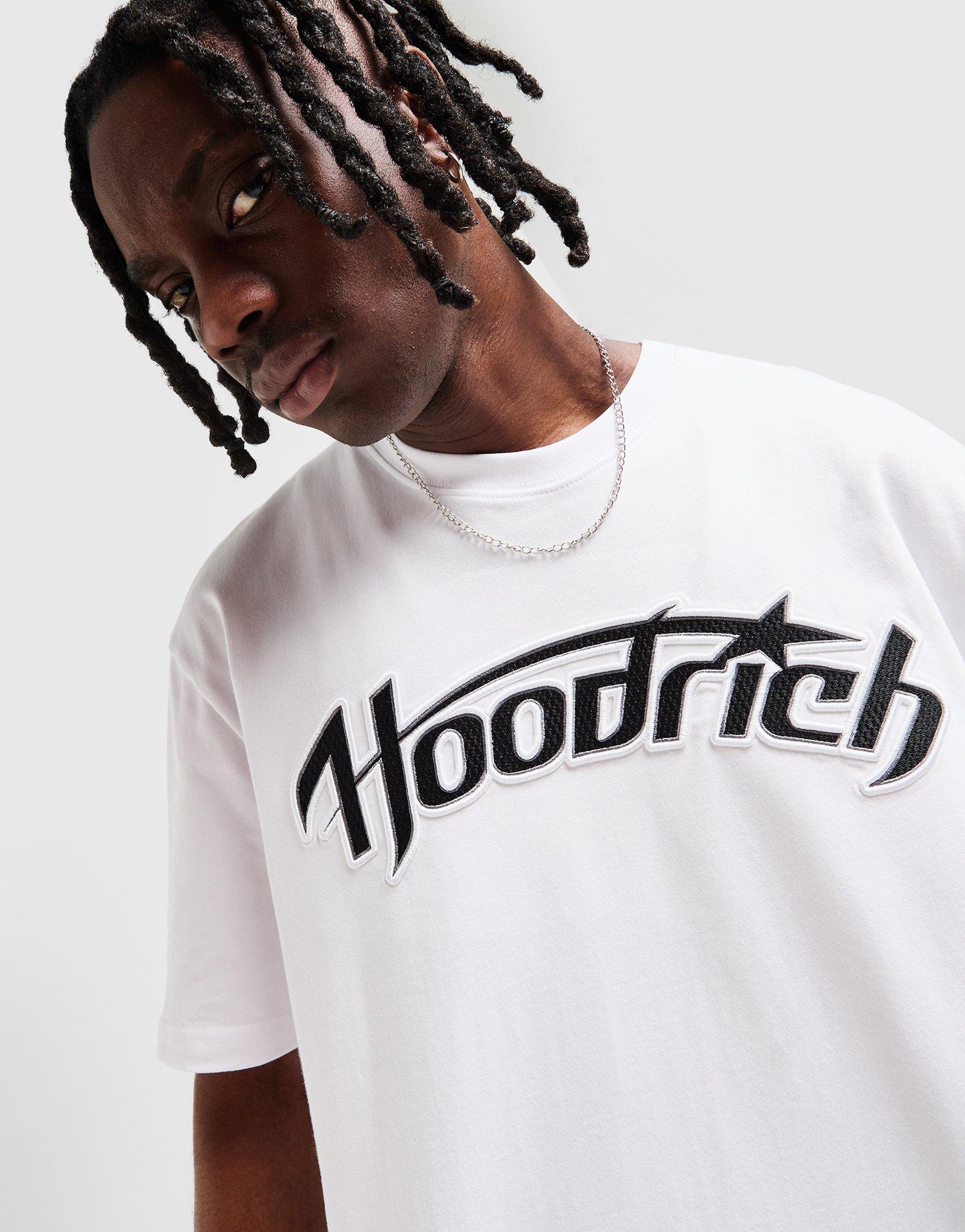 Hoodrich Galaxy T-Shirt Hoodrich Galaxy T-Shirt