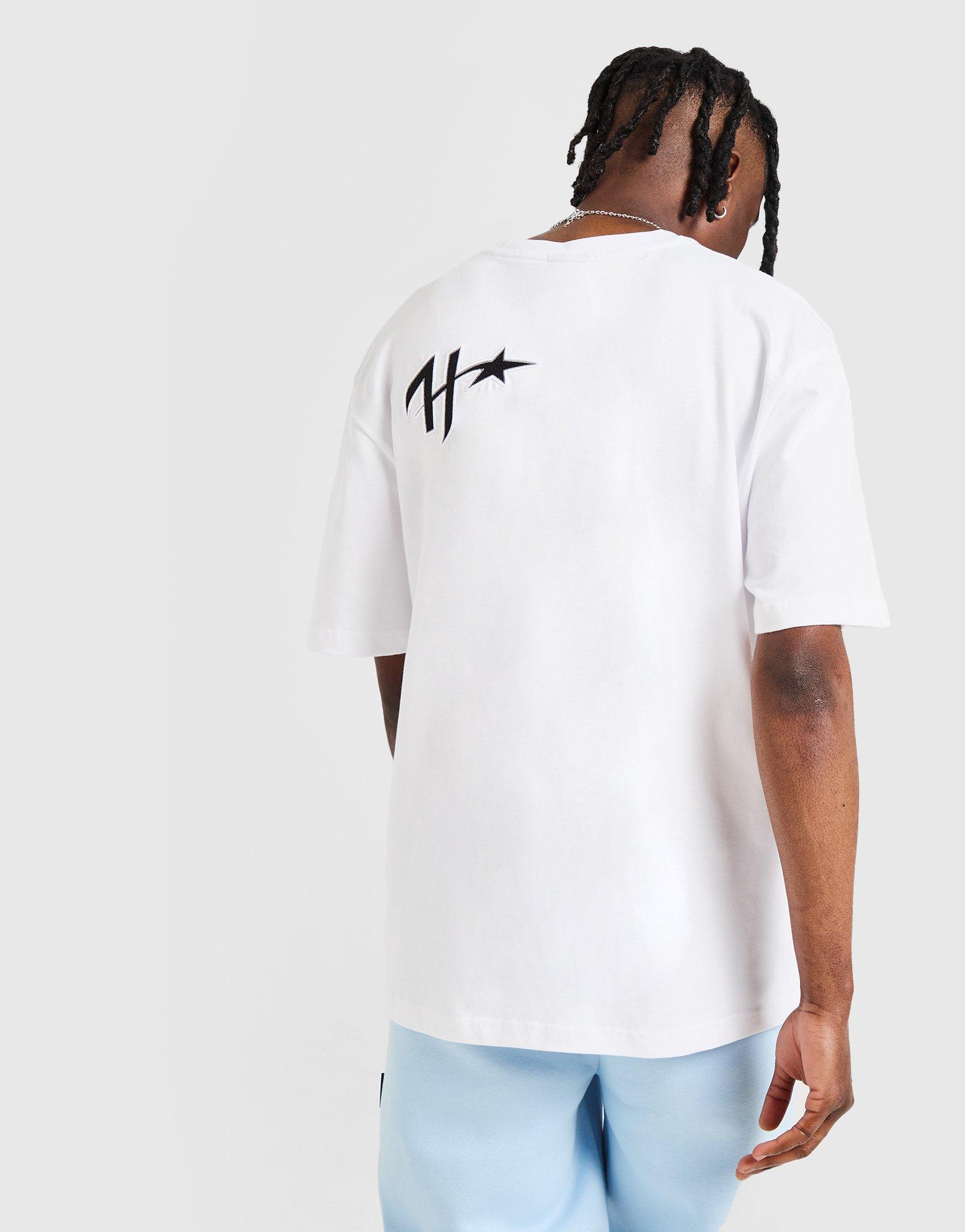 Hoodrich Galaxy T-Shirt Hoodrich Galaxy T-Shirt